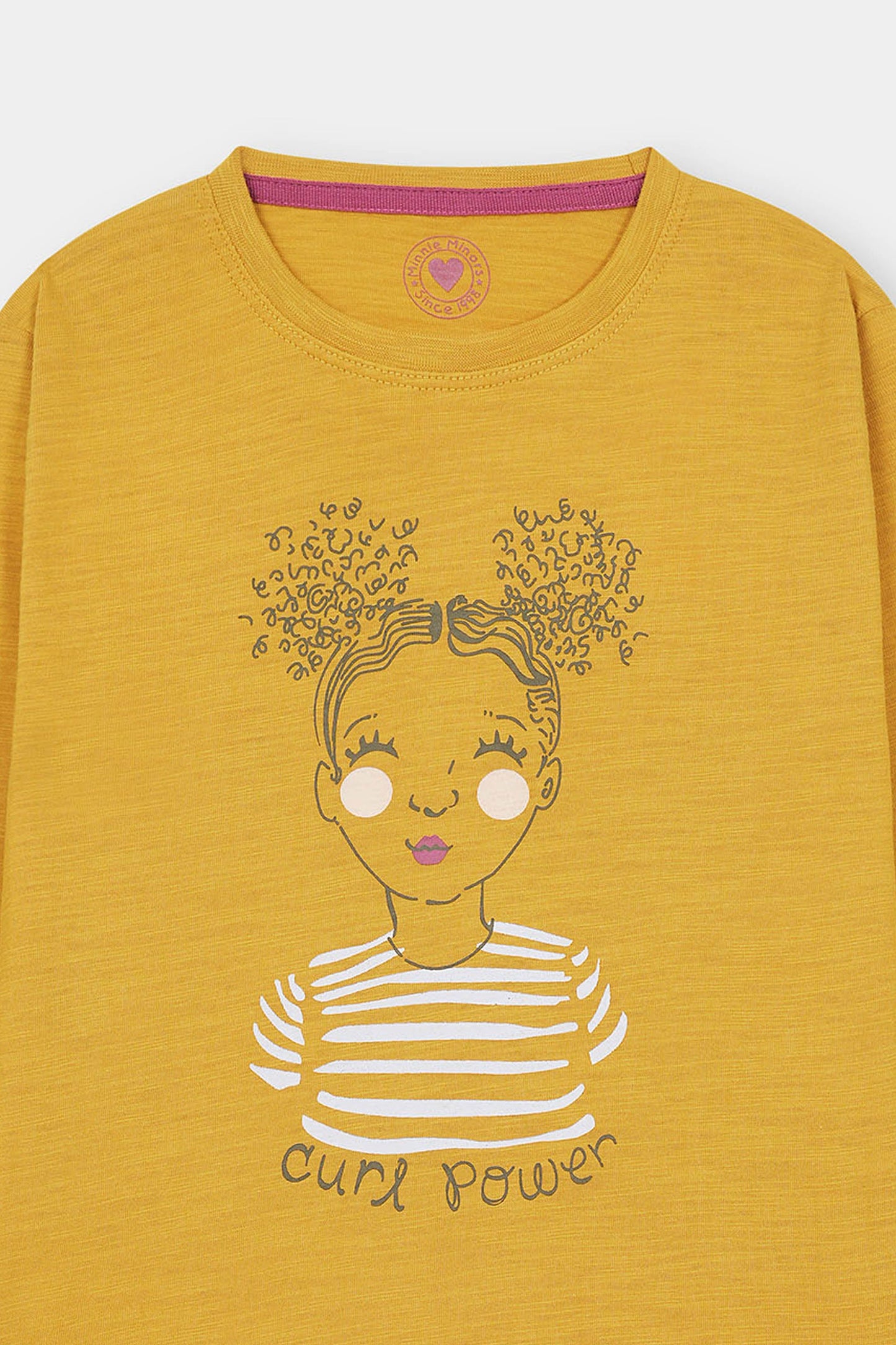 Graphic T-Shirt (GJT-539)