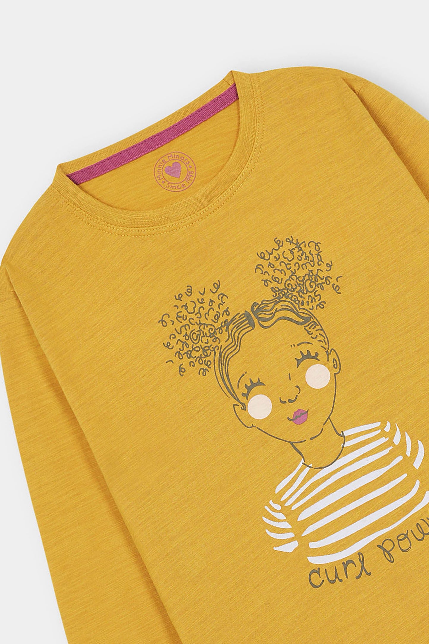 Graphic T-Shirt (GJT-539)