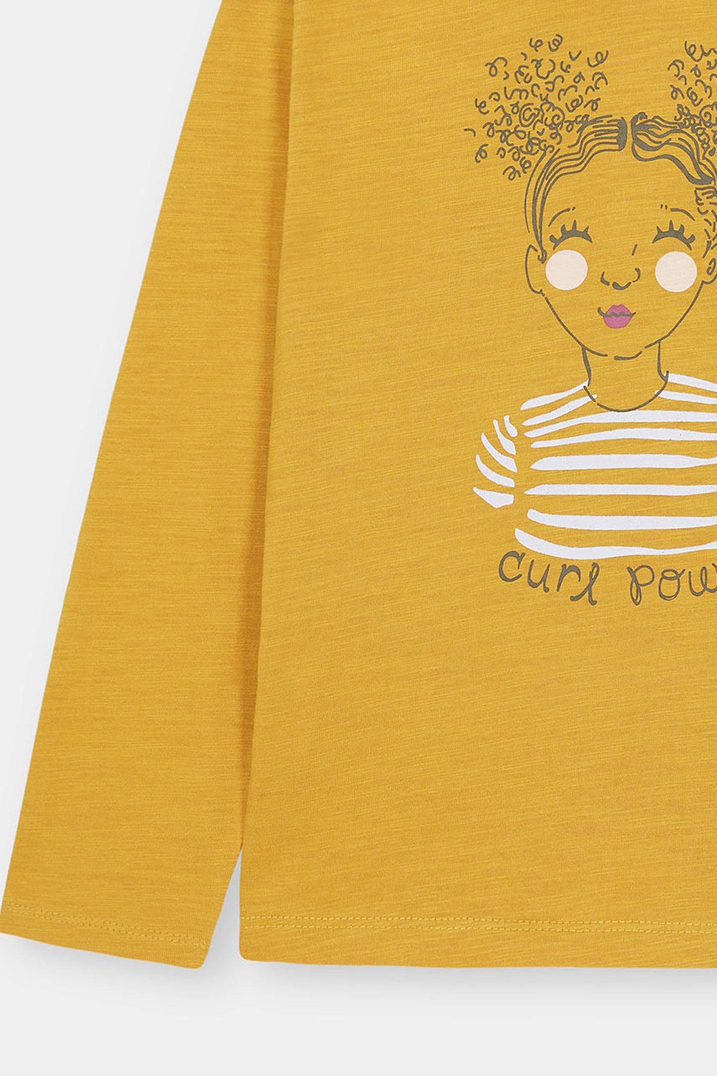 Graphic T-Shirt (GJT-539)