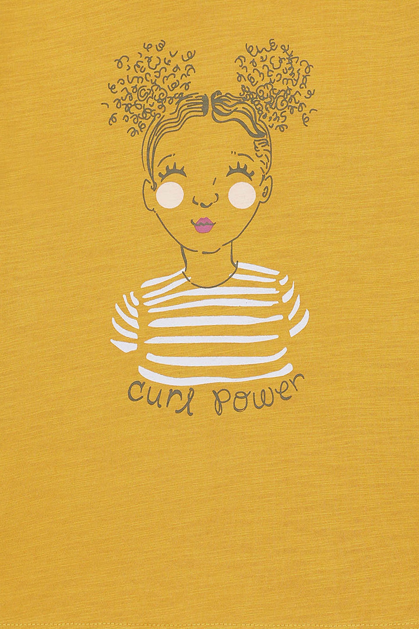 Graphic T-Shirt (GJT-539)