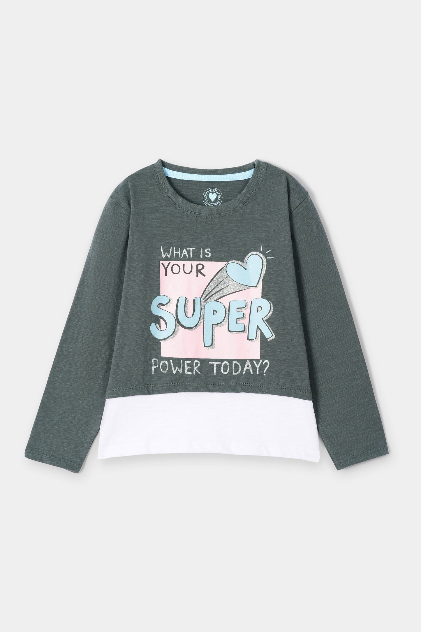 Graphic T-Shirt (GJT-540)