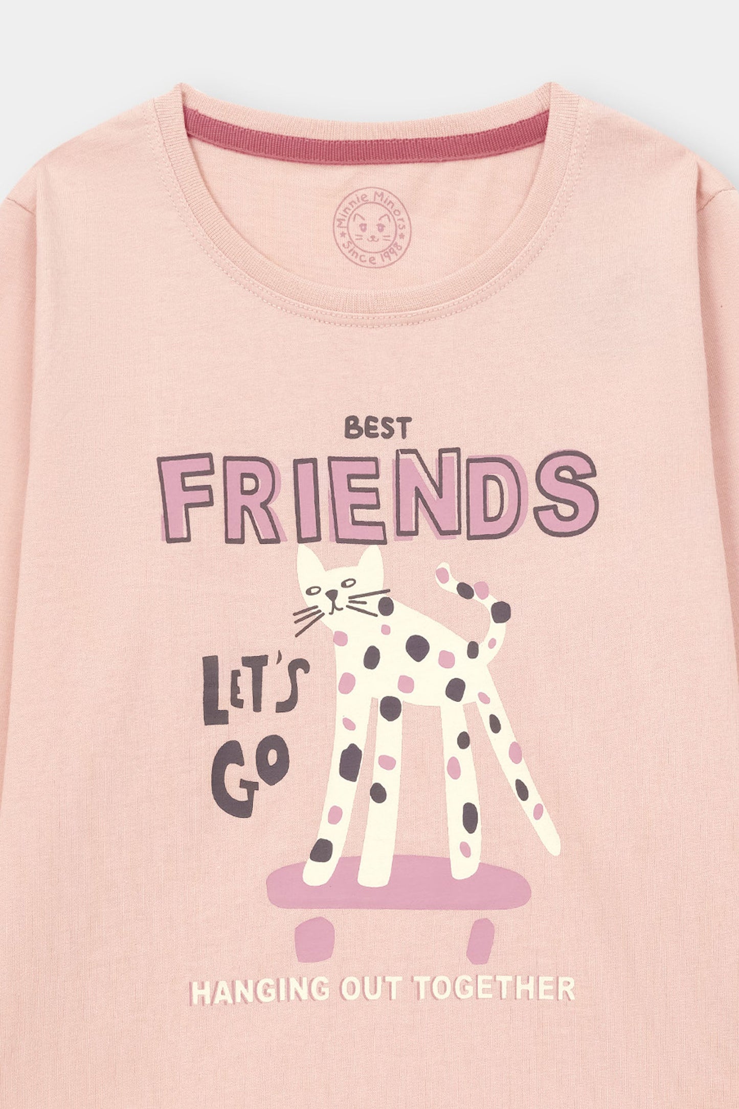 Graphic T-Shirt (GJT-546)