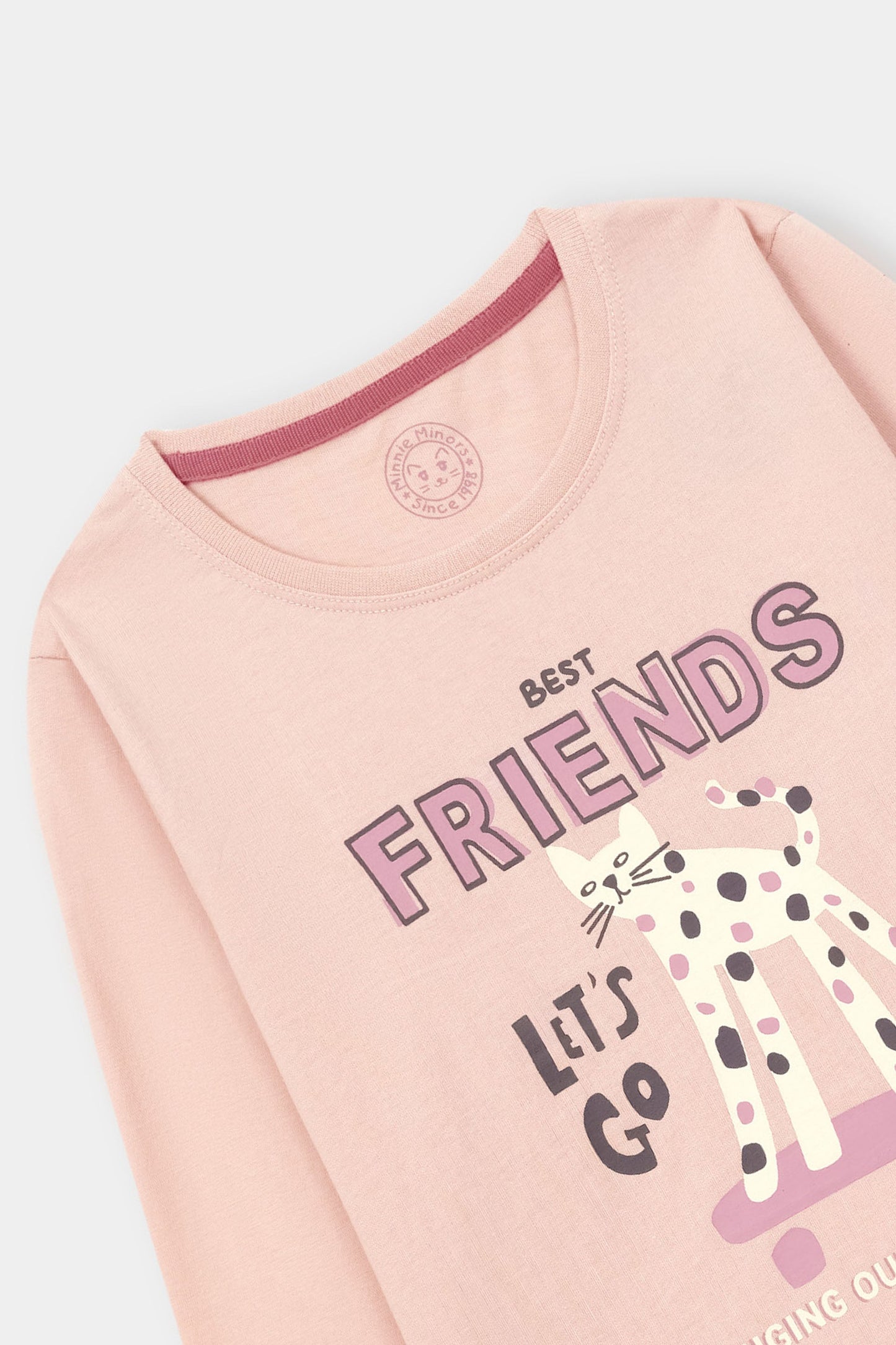 Graphic T-Shirt (GJT-546)