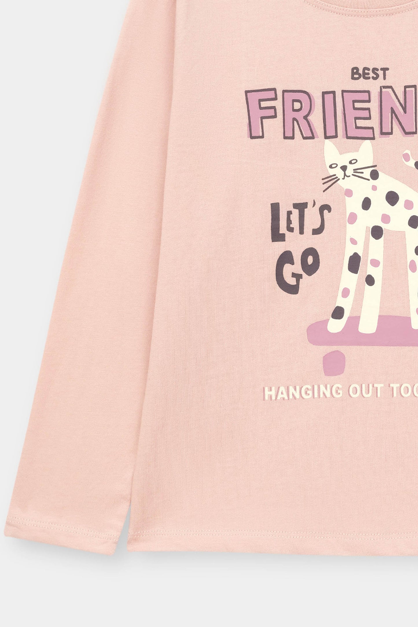 Graphic T-Shirt (GJT-546)