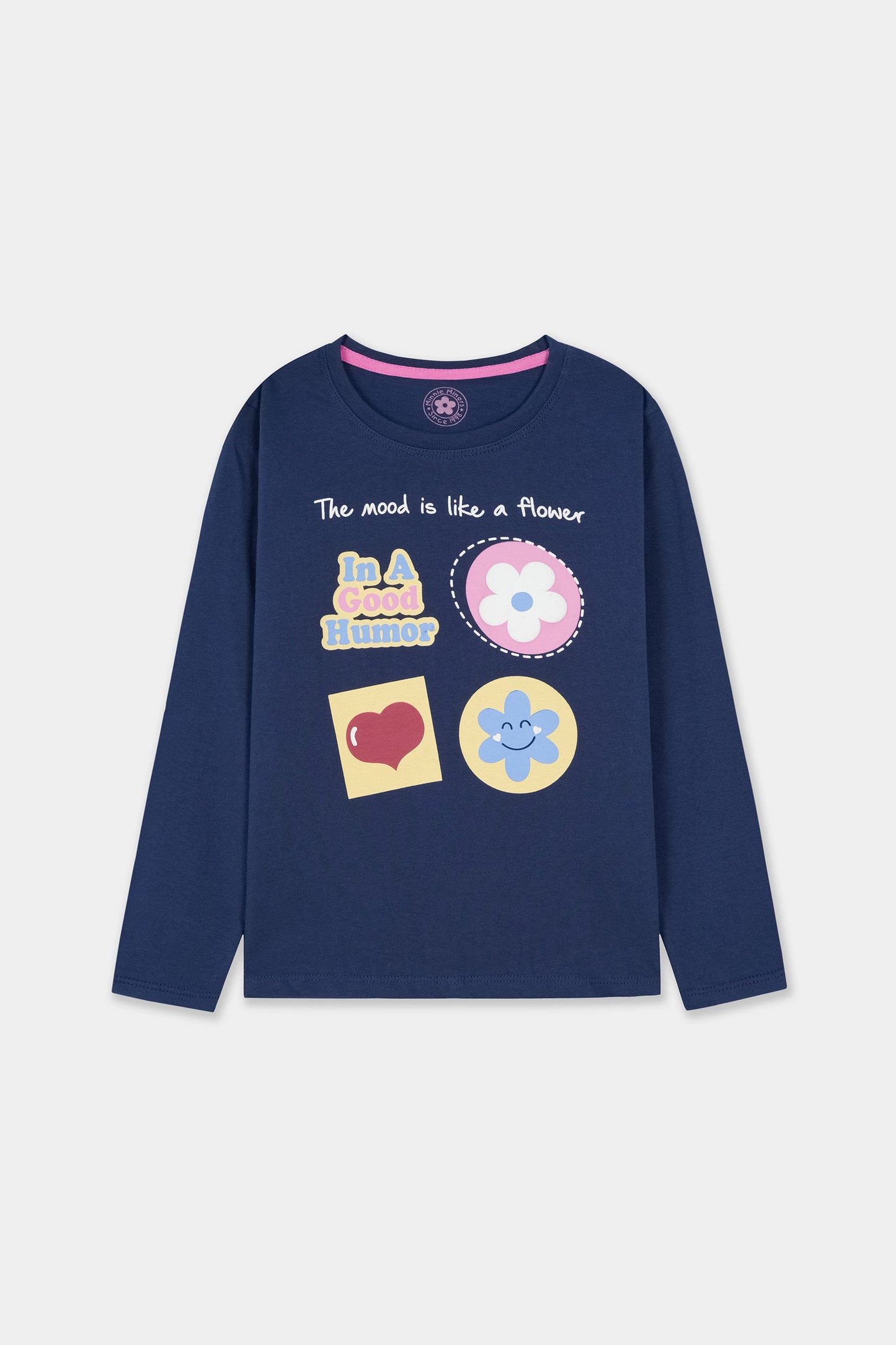 Graphic T-Shirt (GJT-547)
