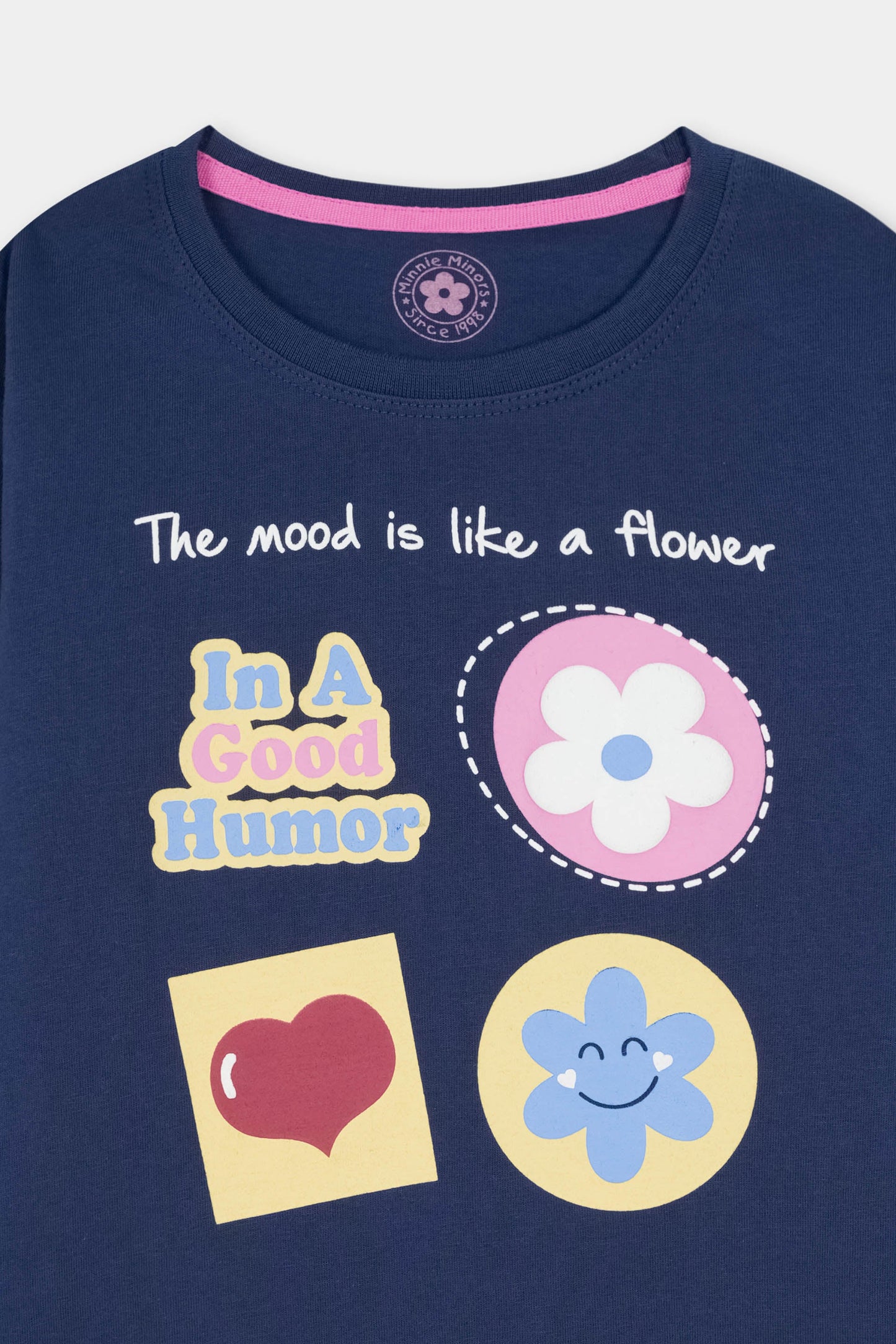 Graphic T-Shirt (GJT-547)