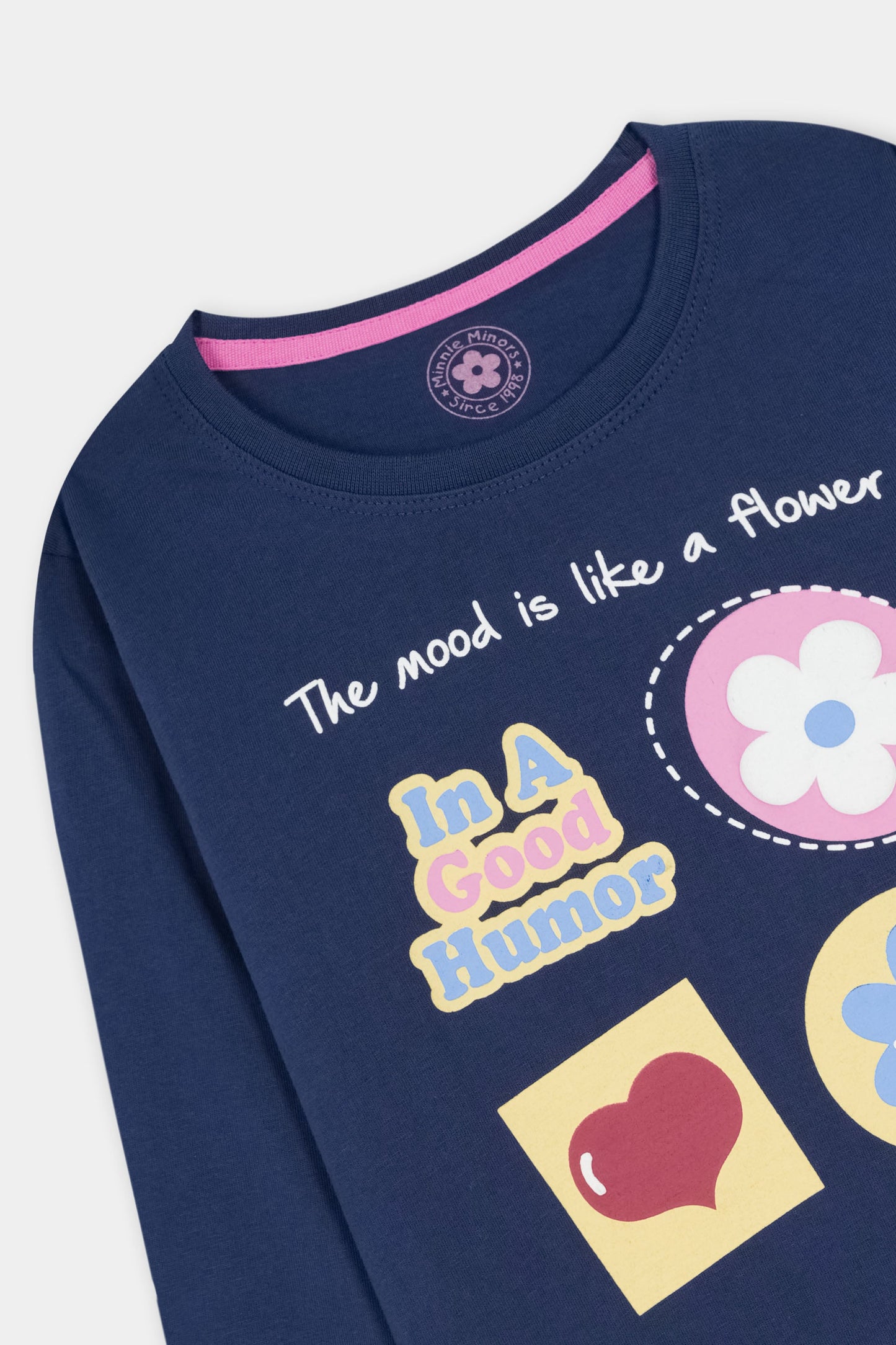 Graphic T-Shirt (GJT-547)