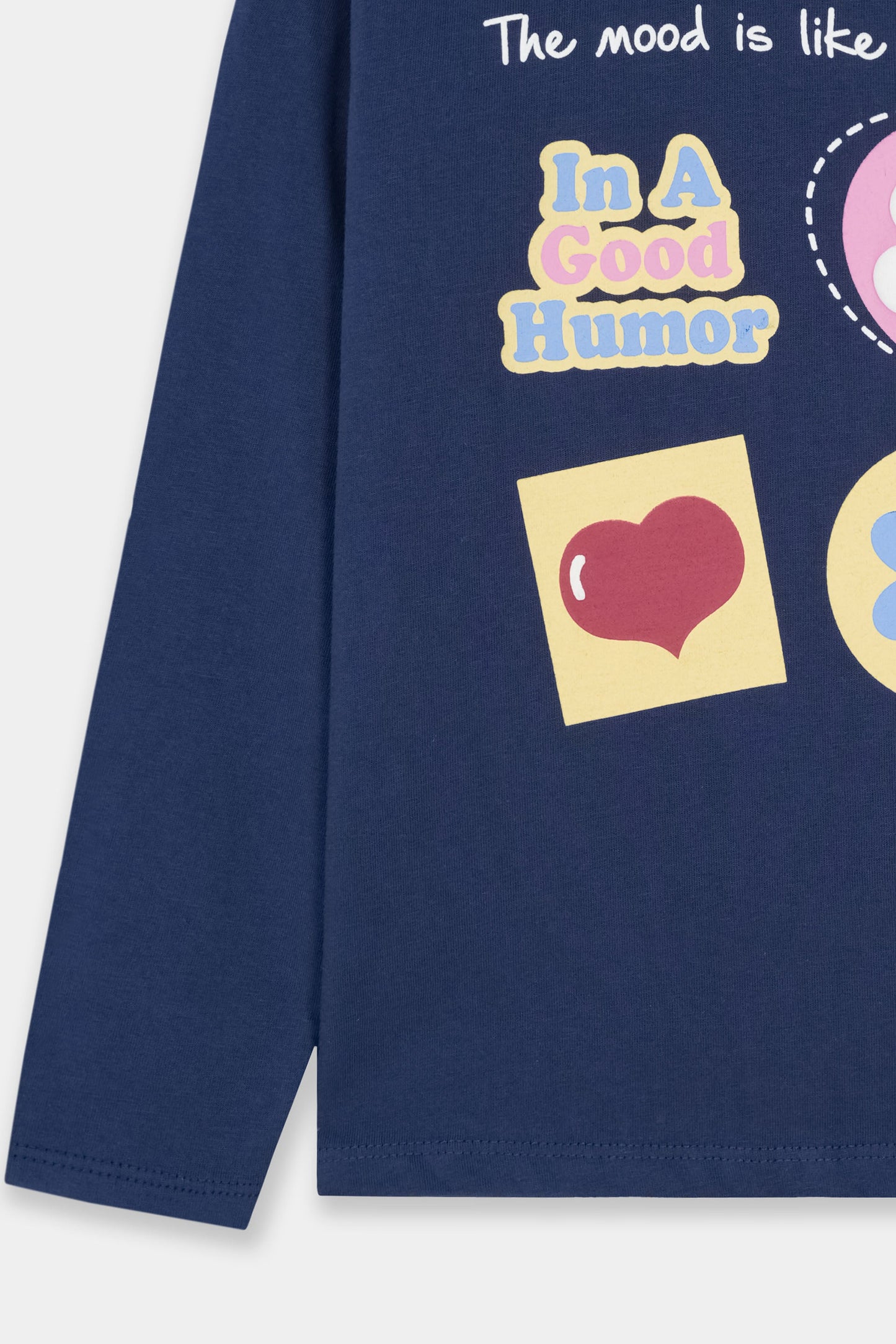 Graphic T-Shirt (GJT-547)