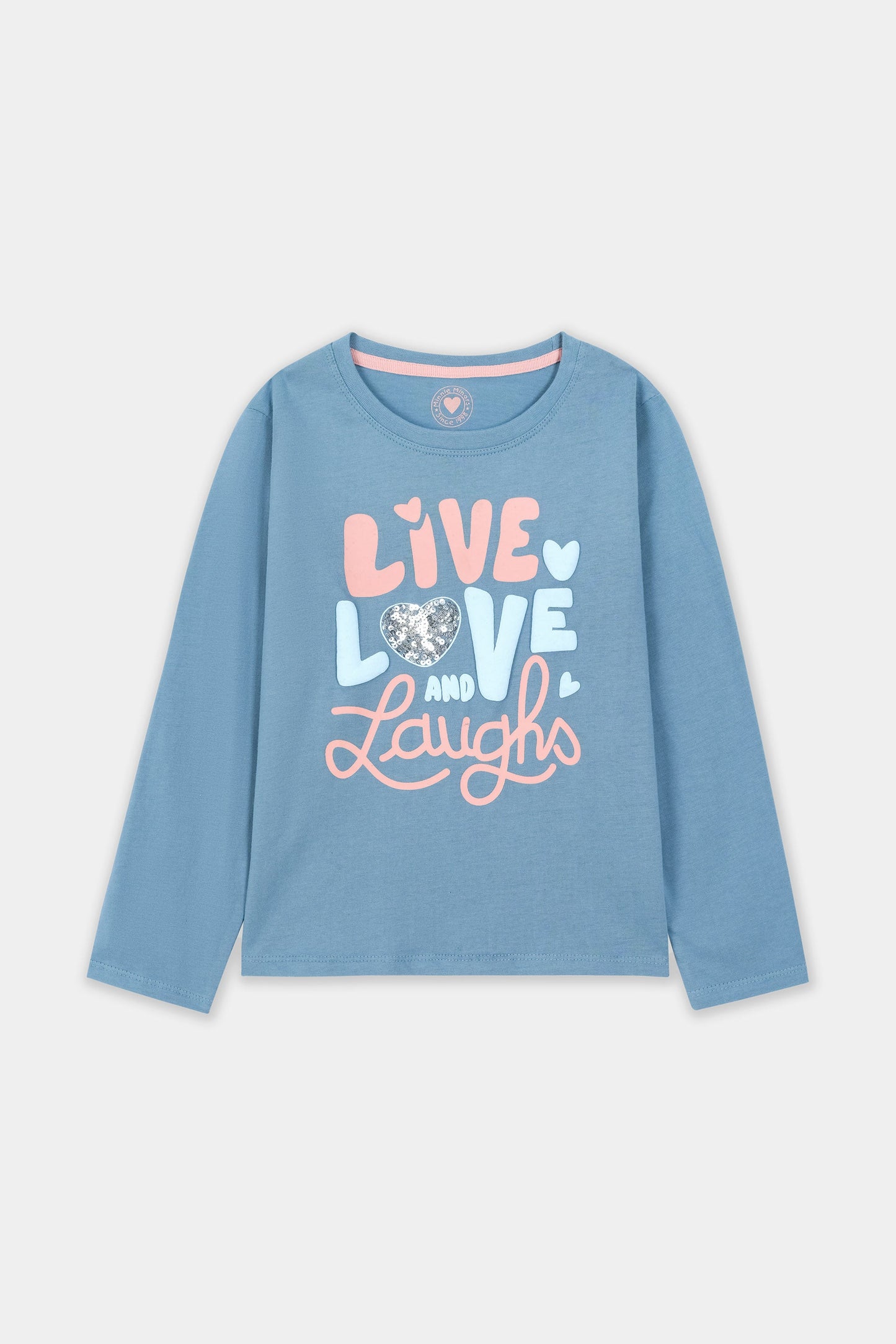Graphic T-Shirt (GJT-549)