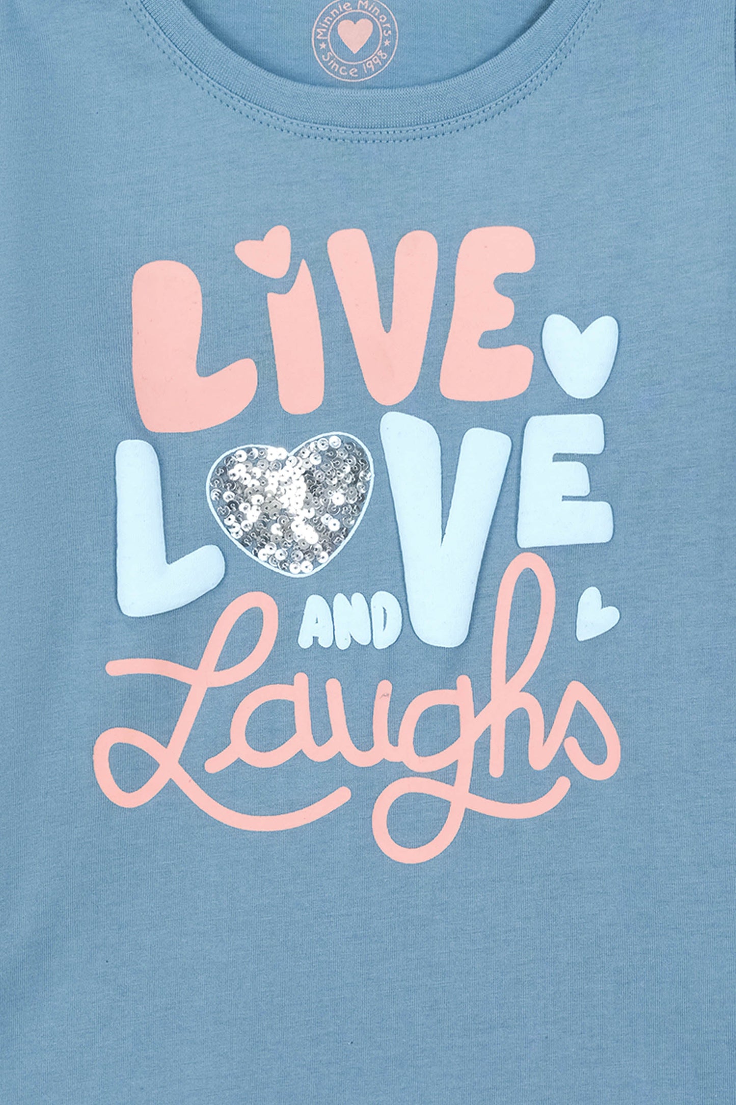 Graphic T-Shirt (GJT-549)