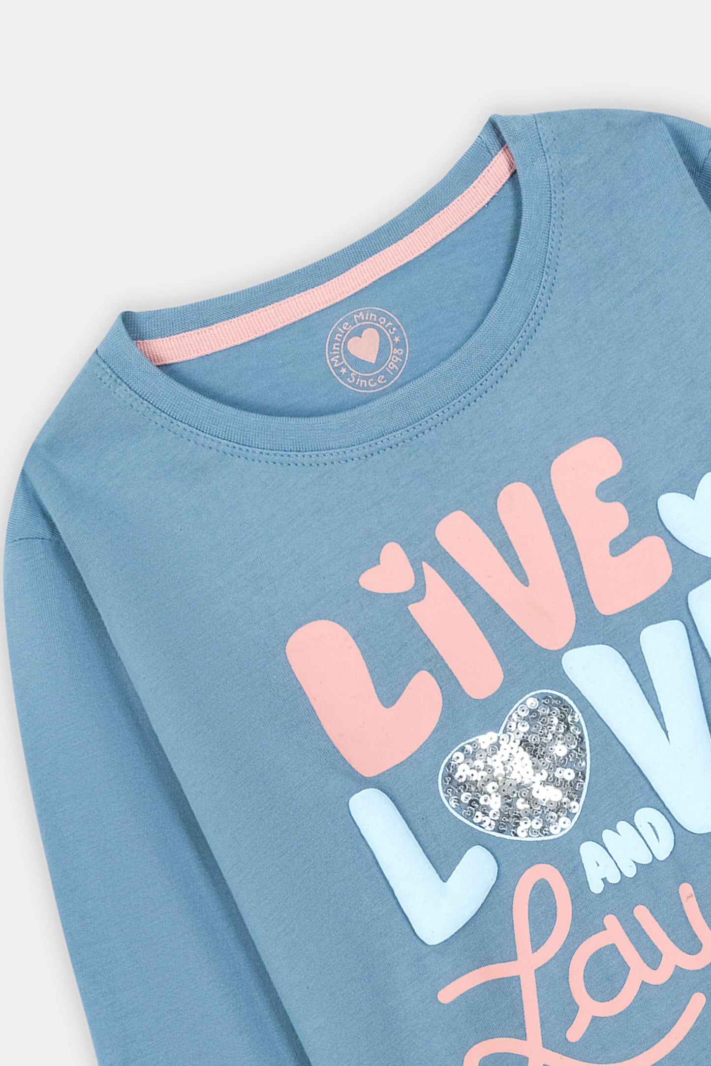Graphic T-Shirt (GJT-549)