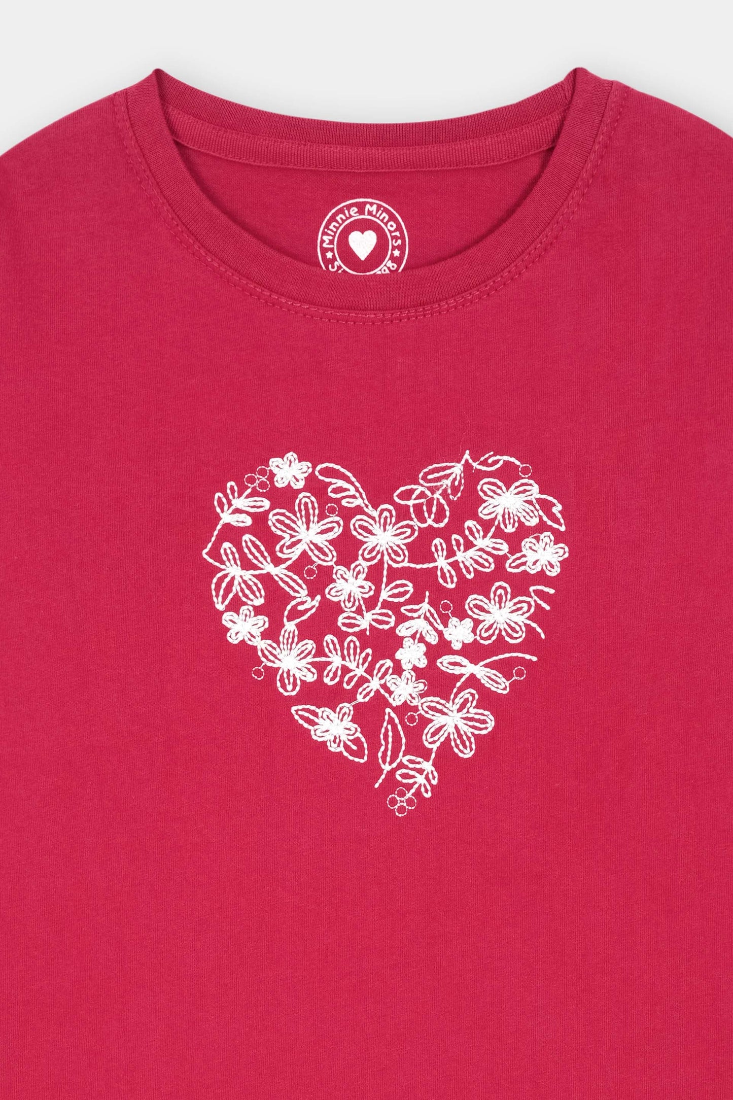 Graphic T-Shirt (GJT-550)