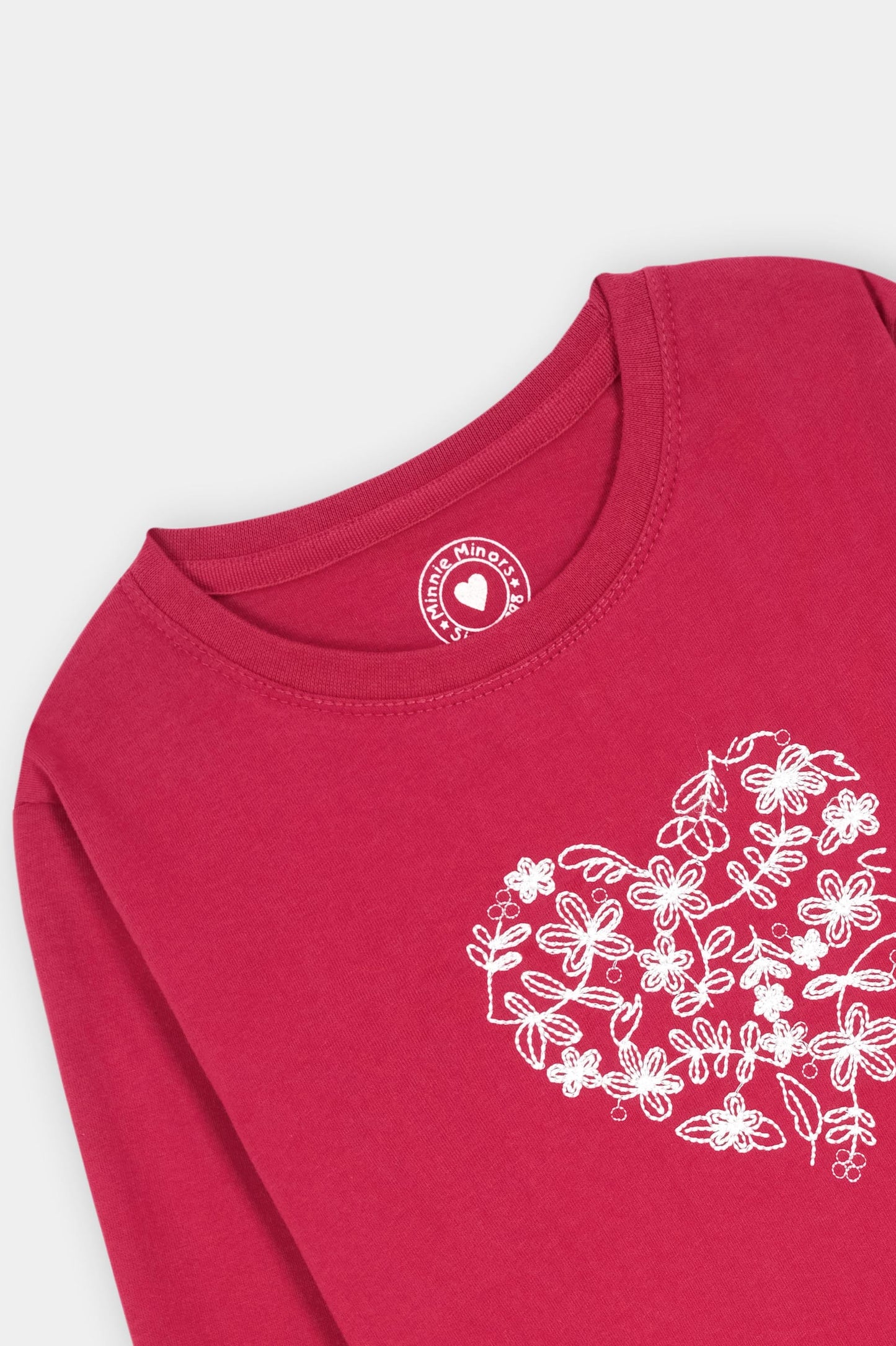 Graphic T-Shirt (GJT-550)