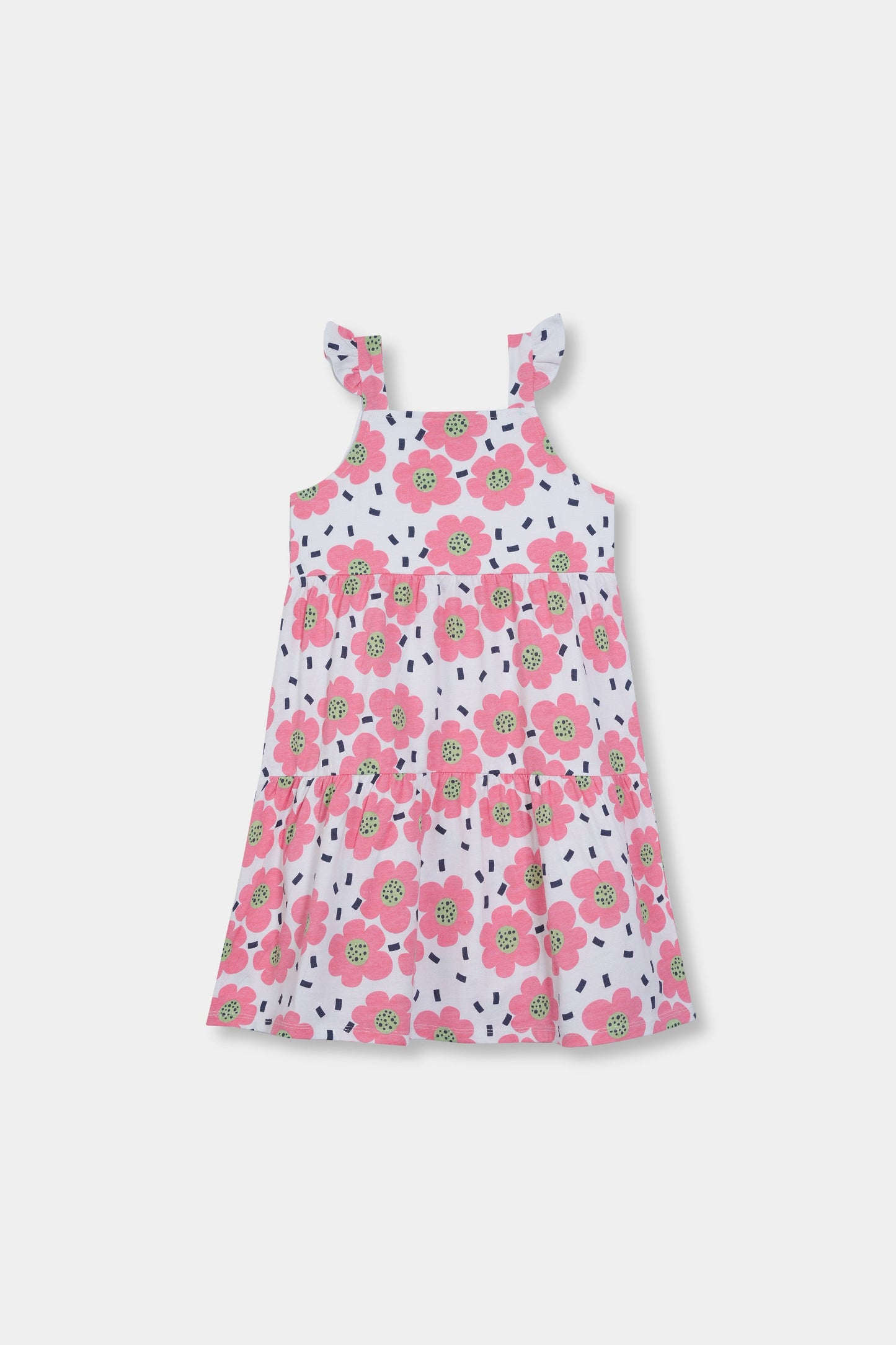 Knitted Dress (GKF-02)