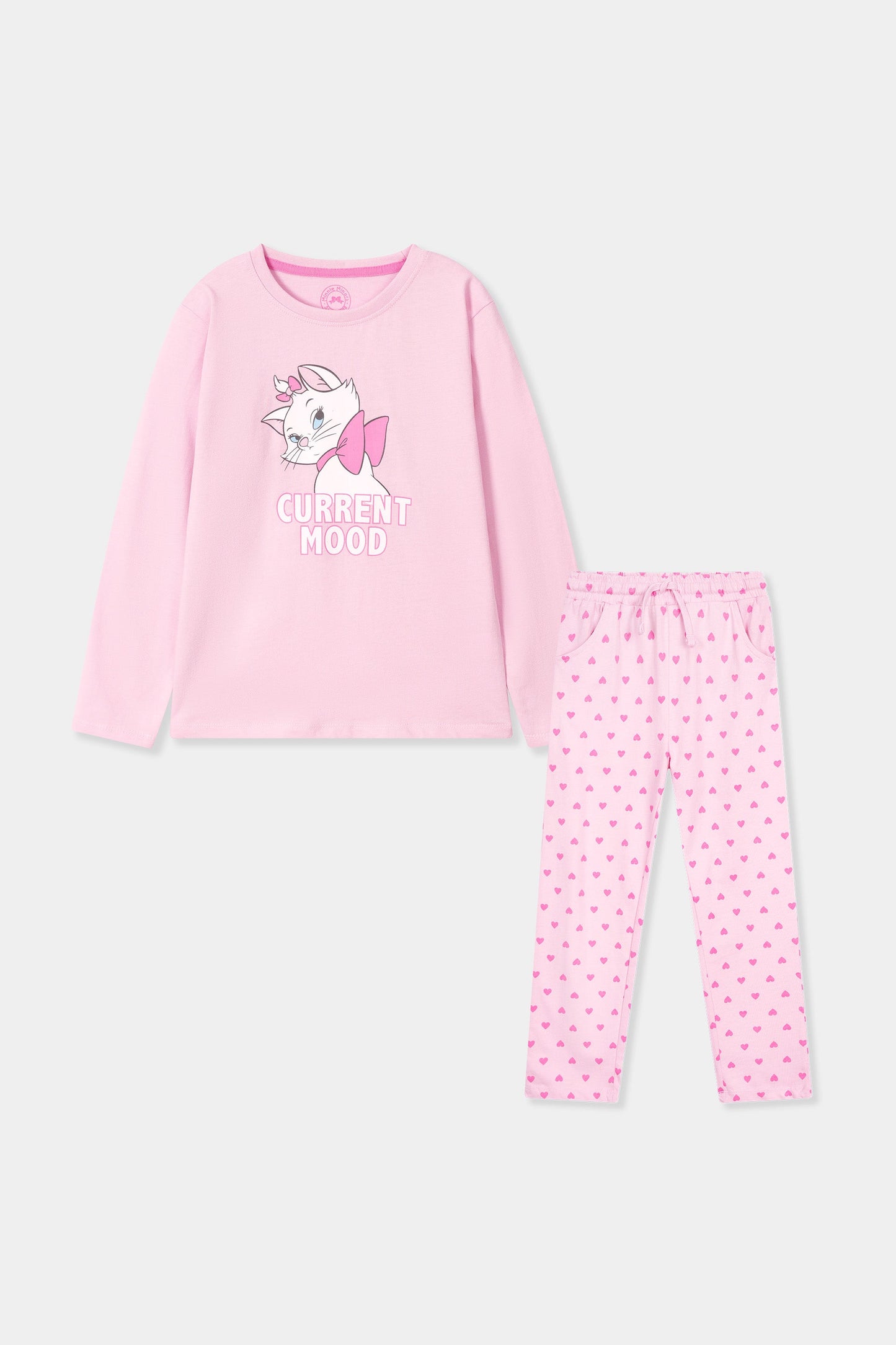 Night Suit (GNW-138)