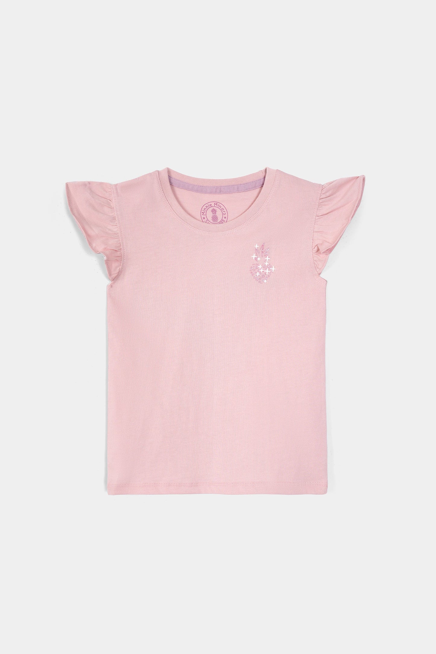 T-Shirts (Pack Of 3) (GTP-168)