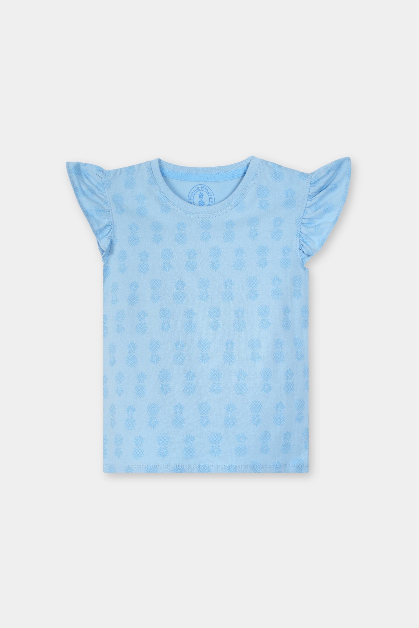 T-Shirts (Pack Of 3) (GTP-168)