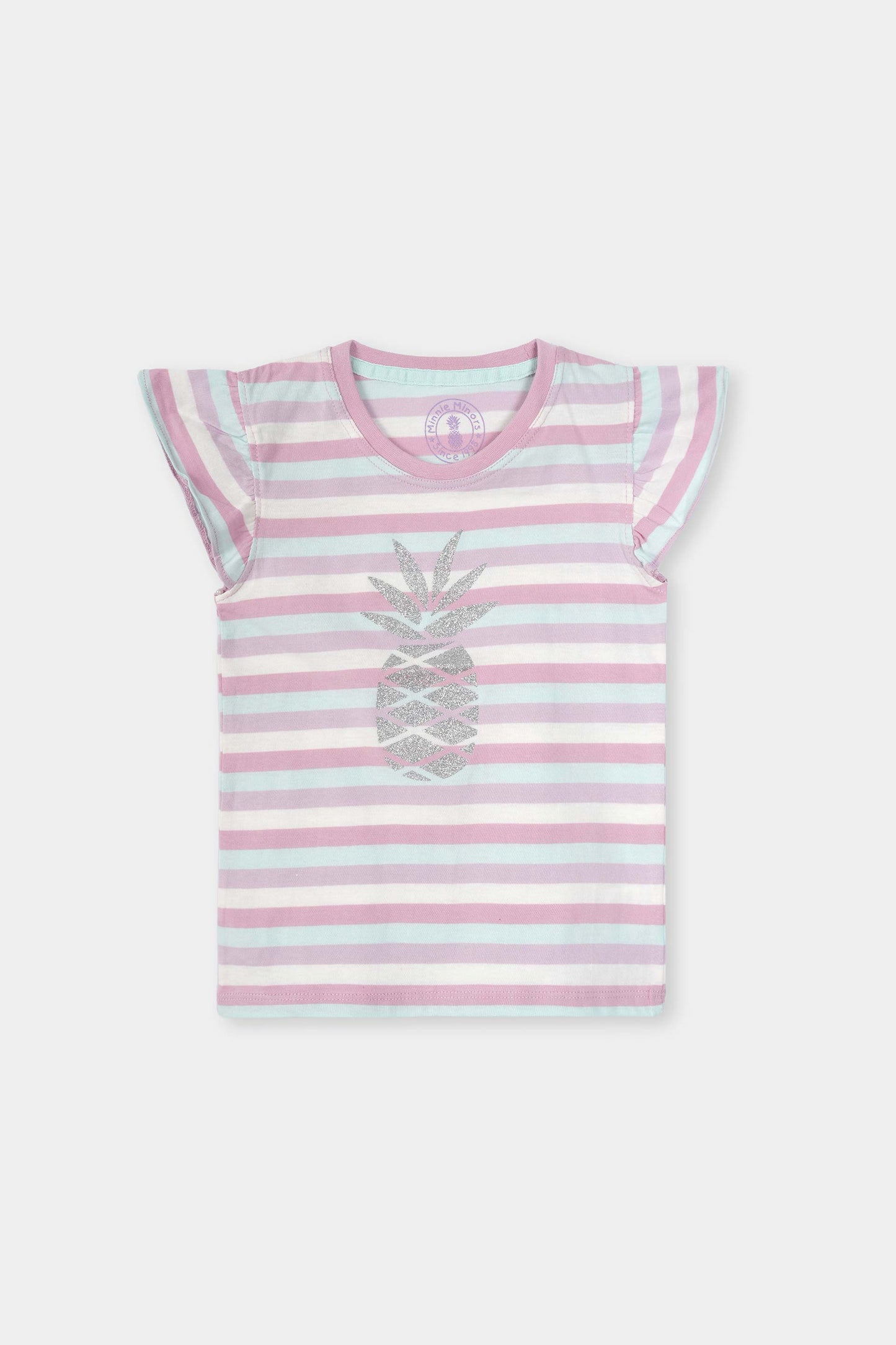 T-Shirts (Pack Of 3) (GTP-168)