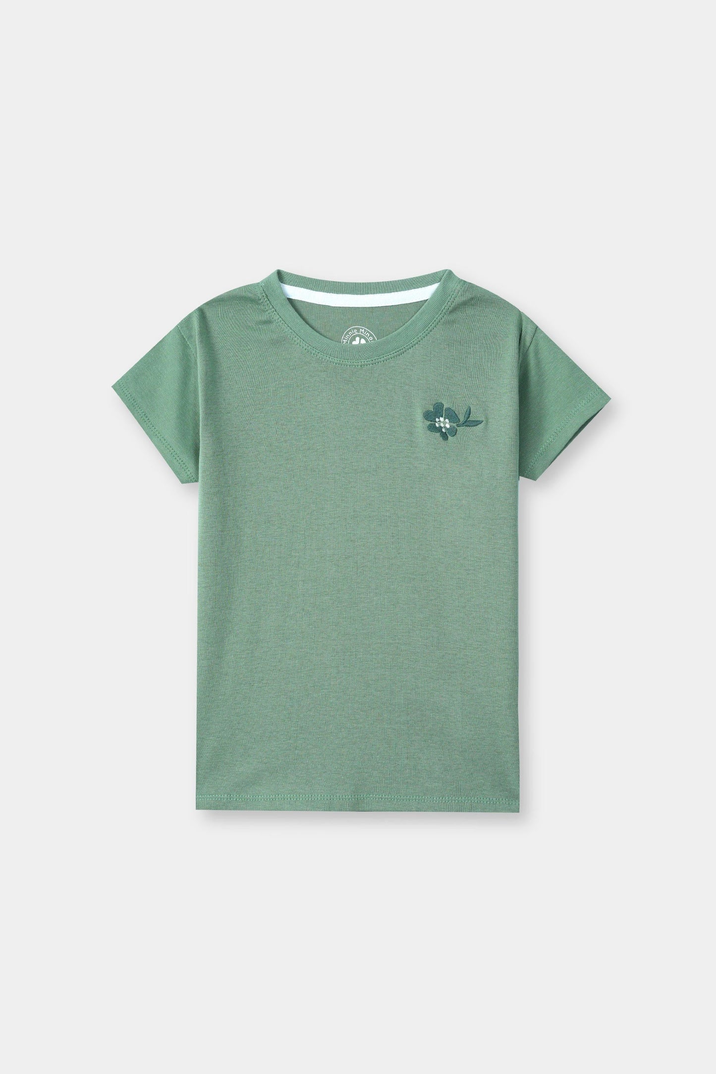 T-Shirt Pack Of 2 (GTP-185)