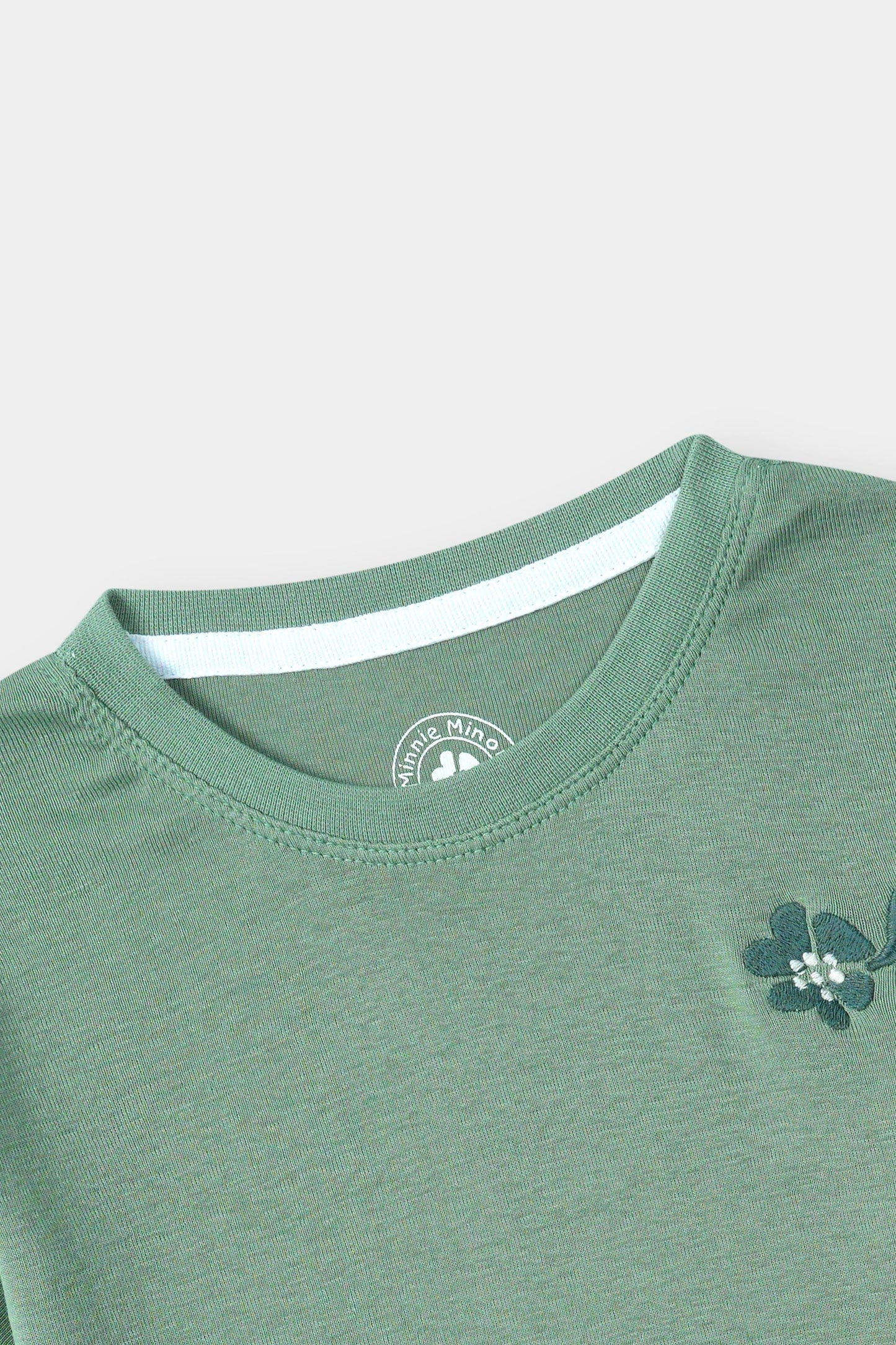 T-Shirt Pack Of 2 (GTP-185)