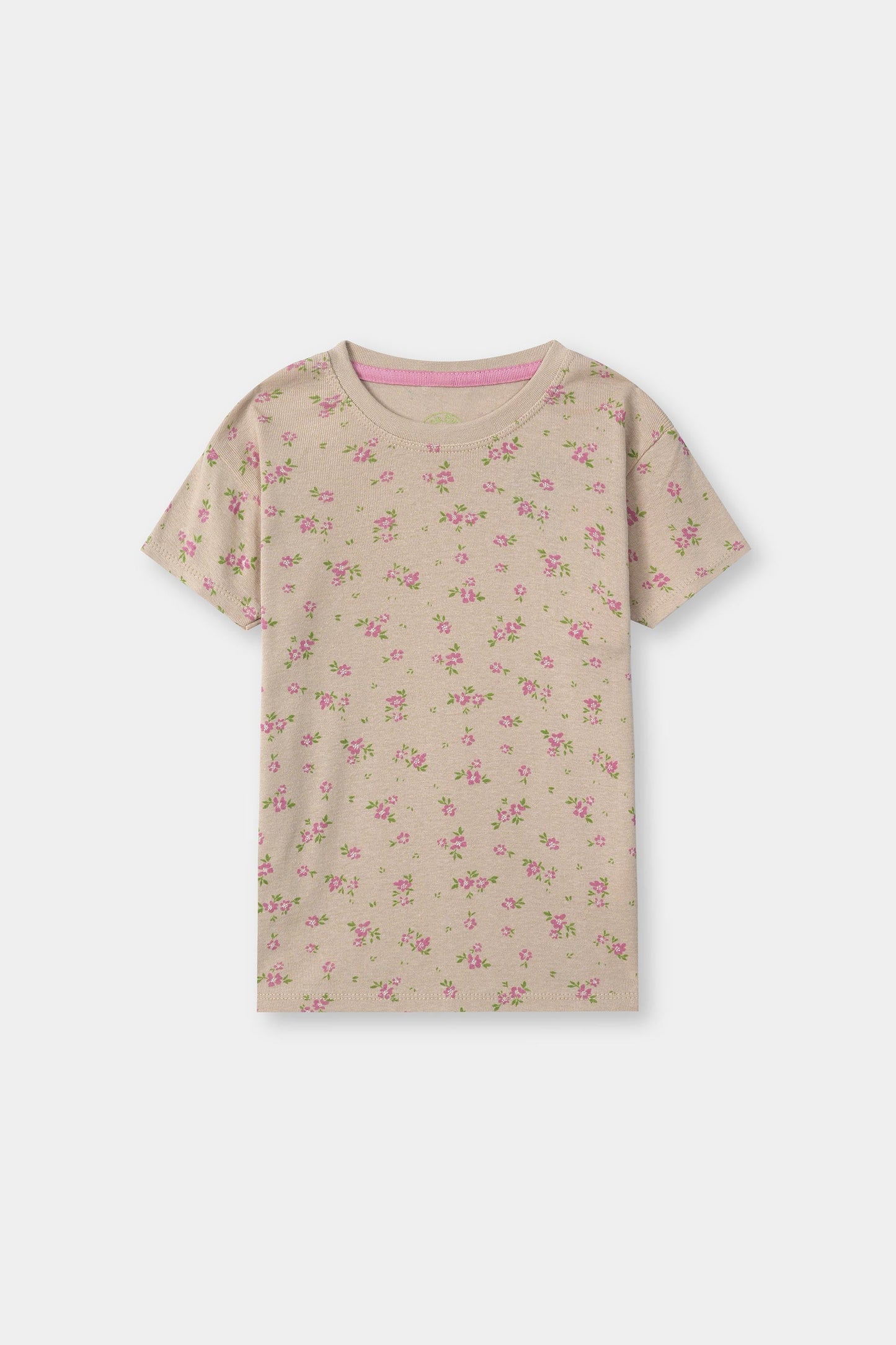 T-Shirt Pack Of 2 (GTP-185)