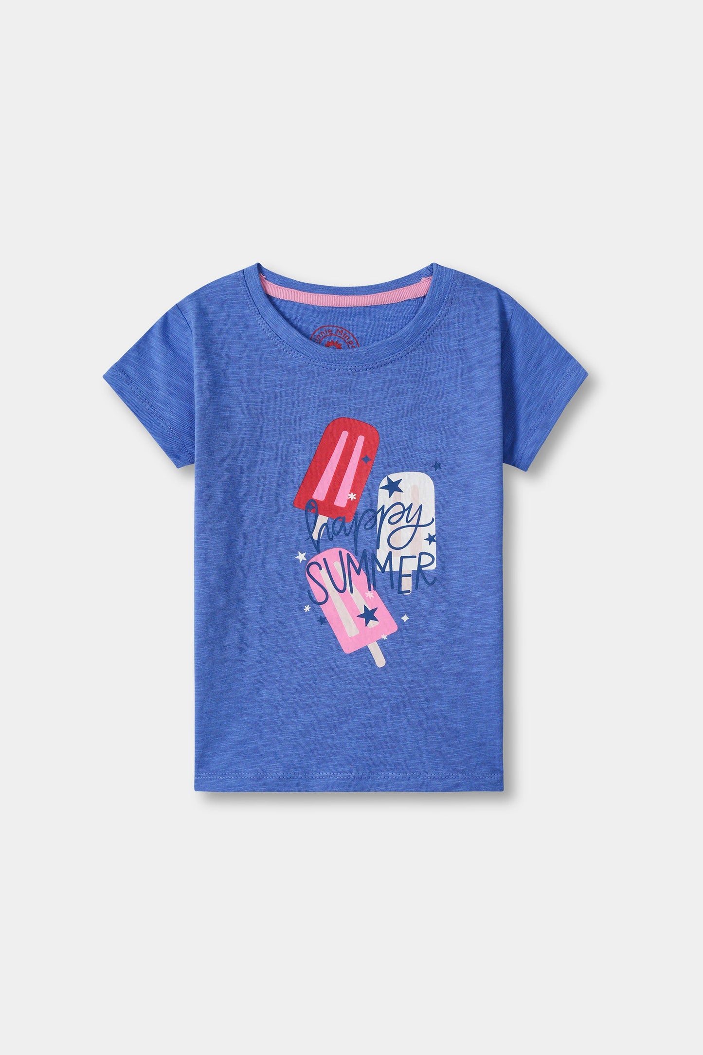 T-Shirt (Pack Of 3) (GTP-187)
