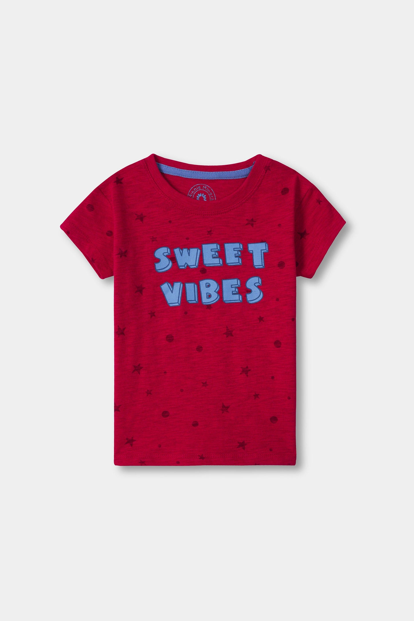 T-Shirt (Pack Of 3) (GTP-187)