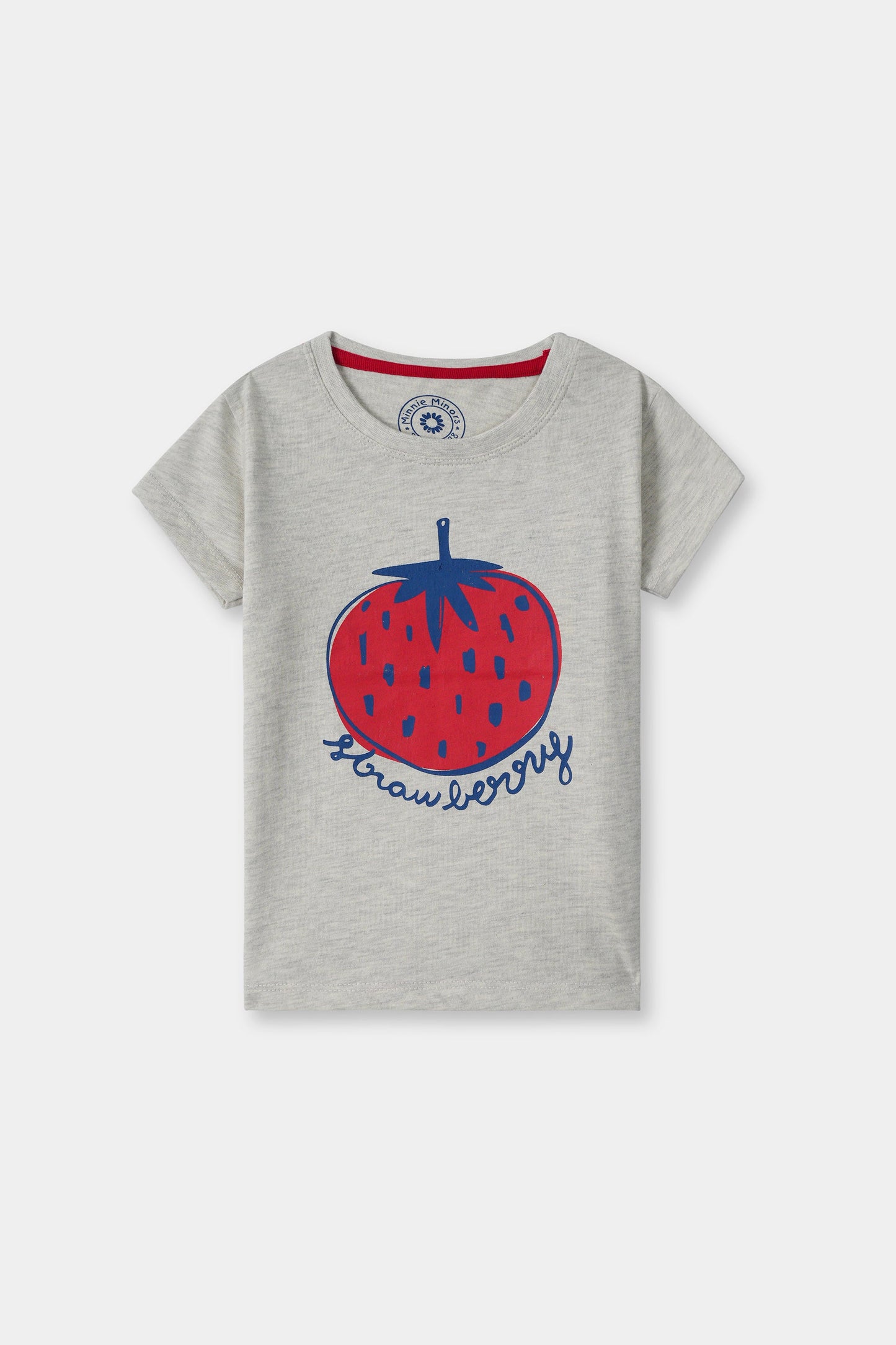 T-Shirt (Pack Of 3) (GTP-187)
