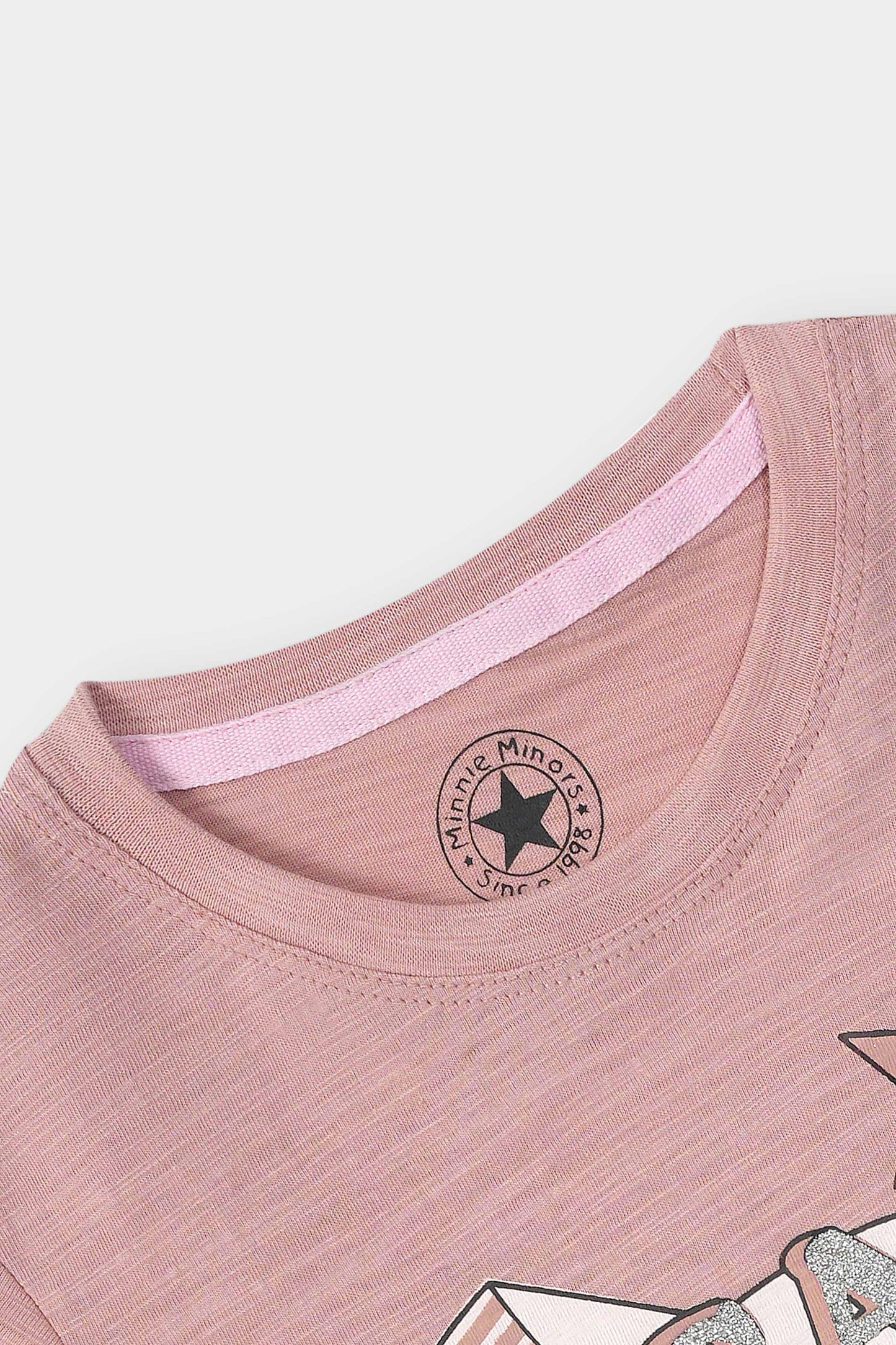 T-Shirt (Pack Of 2) (GTP-188)