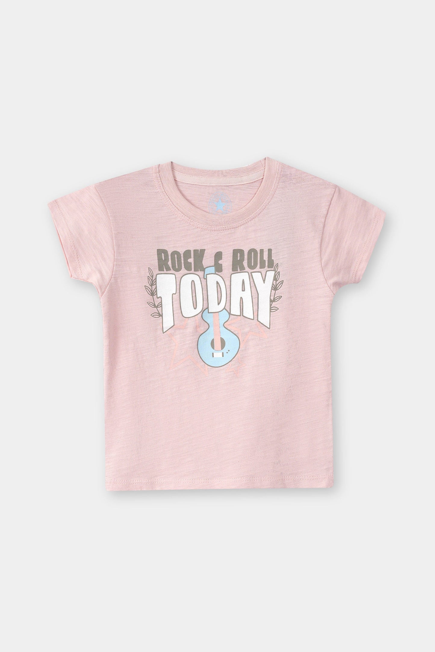 T-Shirt (Pack Of 2) (GTP-188)