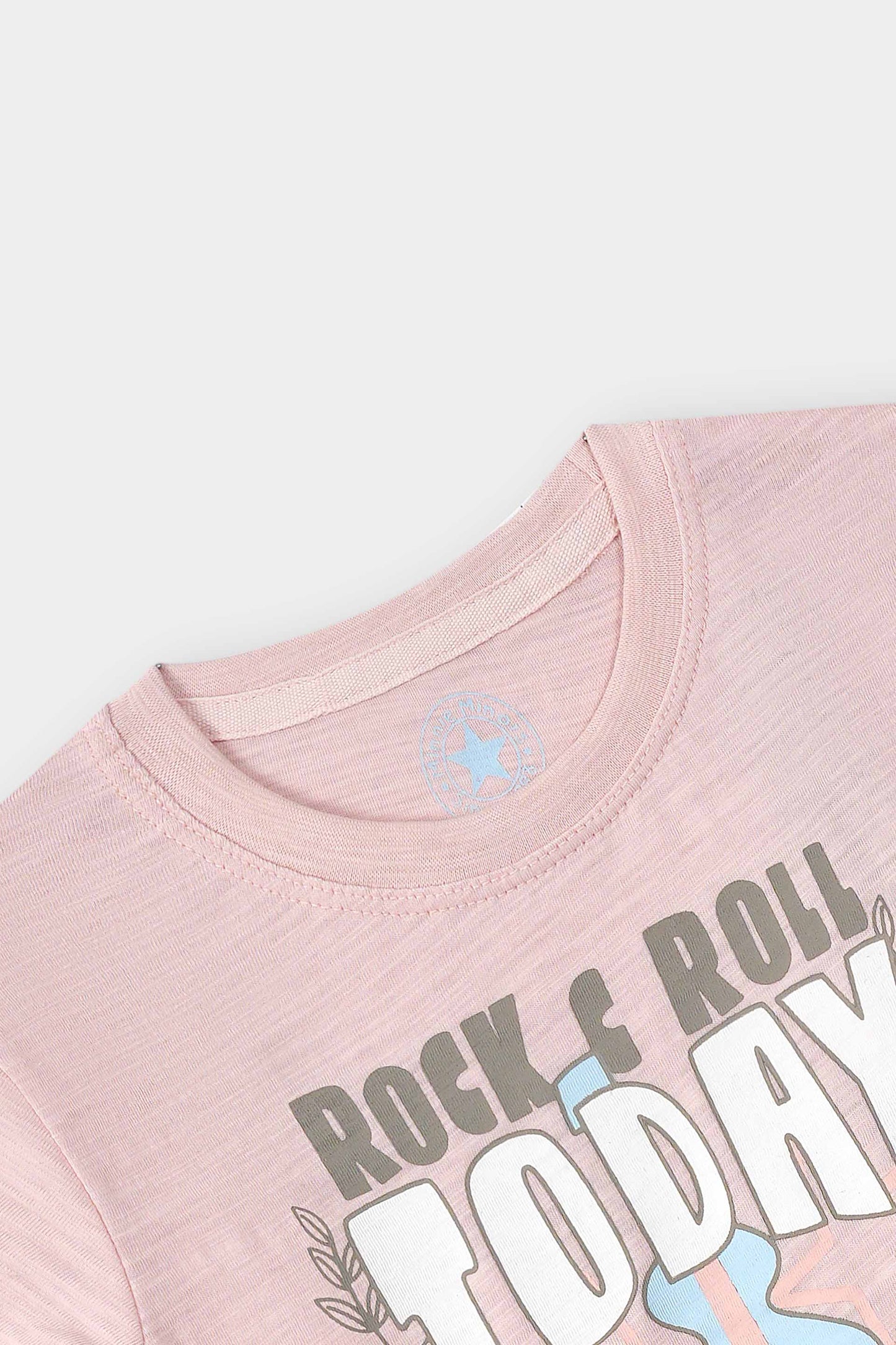 T-Shirt (Pack Of 2) (GTP-188)