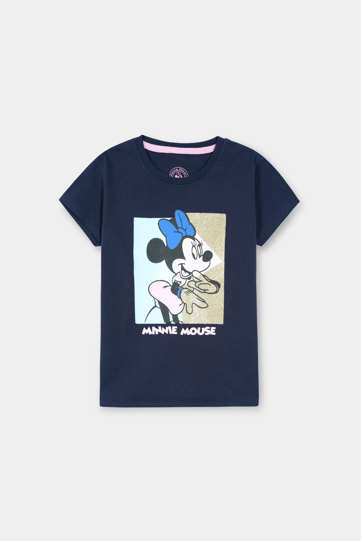 T-Shirt (Pack Of 2) (GTP-192)