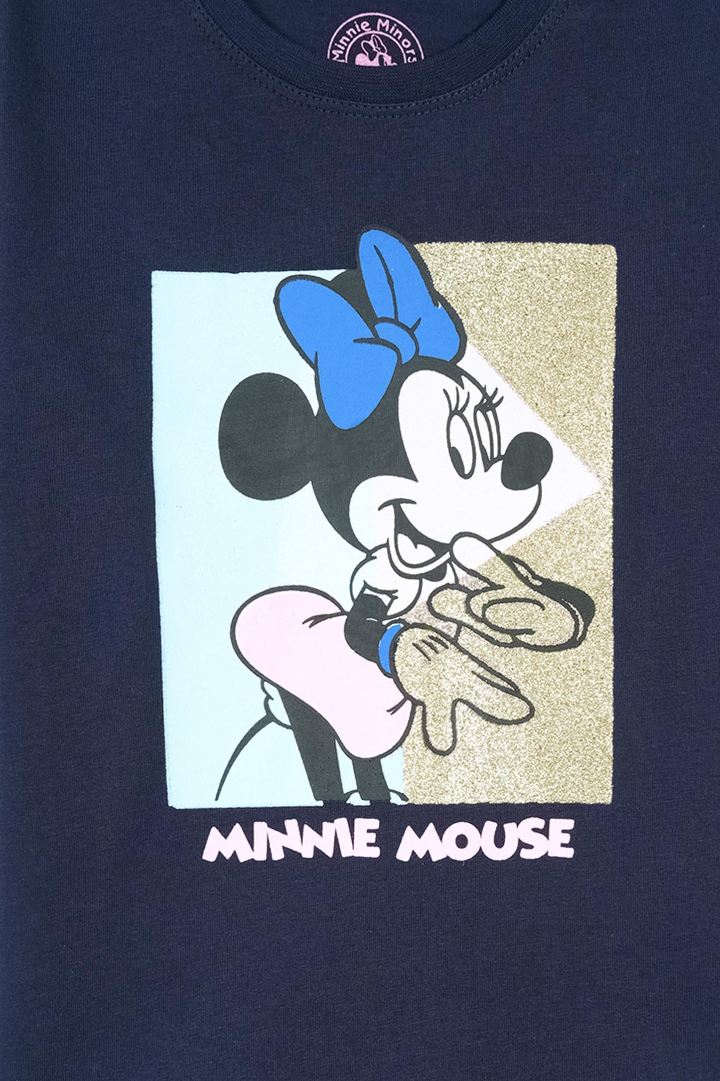 T-Shirt (Pack Of 2) (GTP-192)