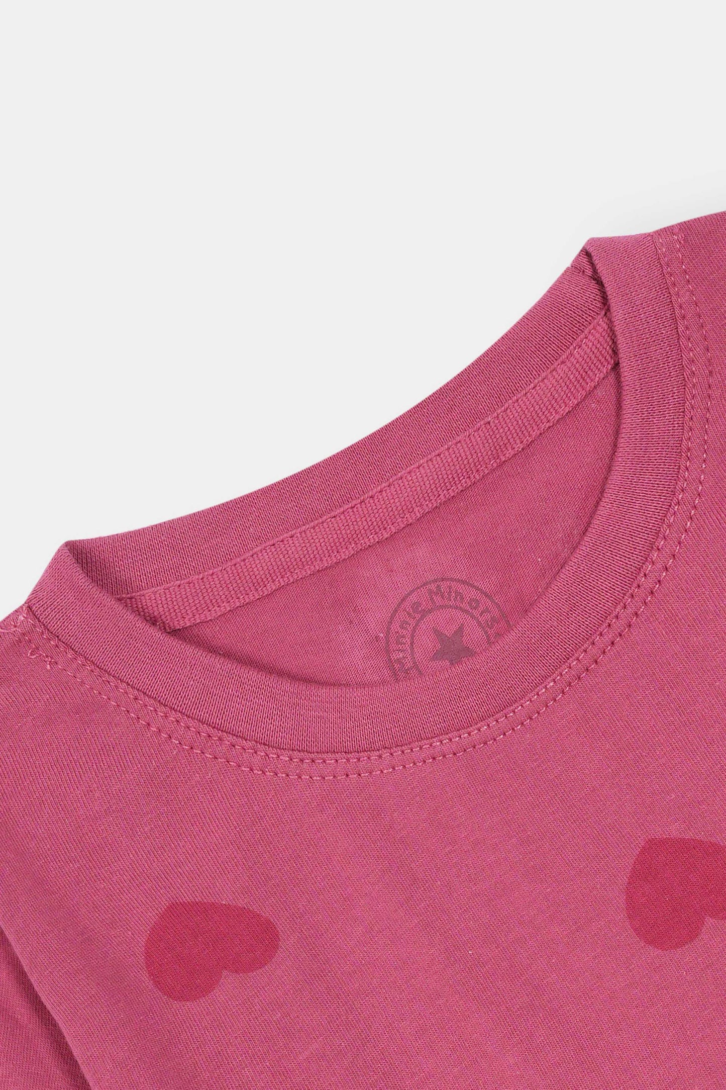 T-Shirt (Pack Of 2Pc) (GTP-193)