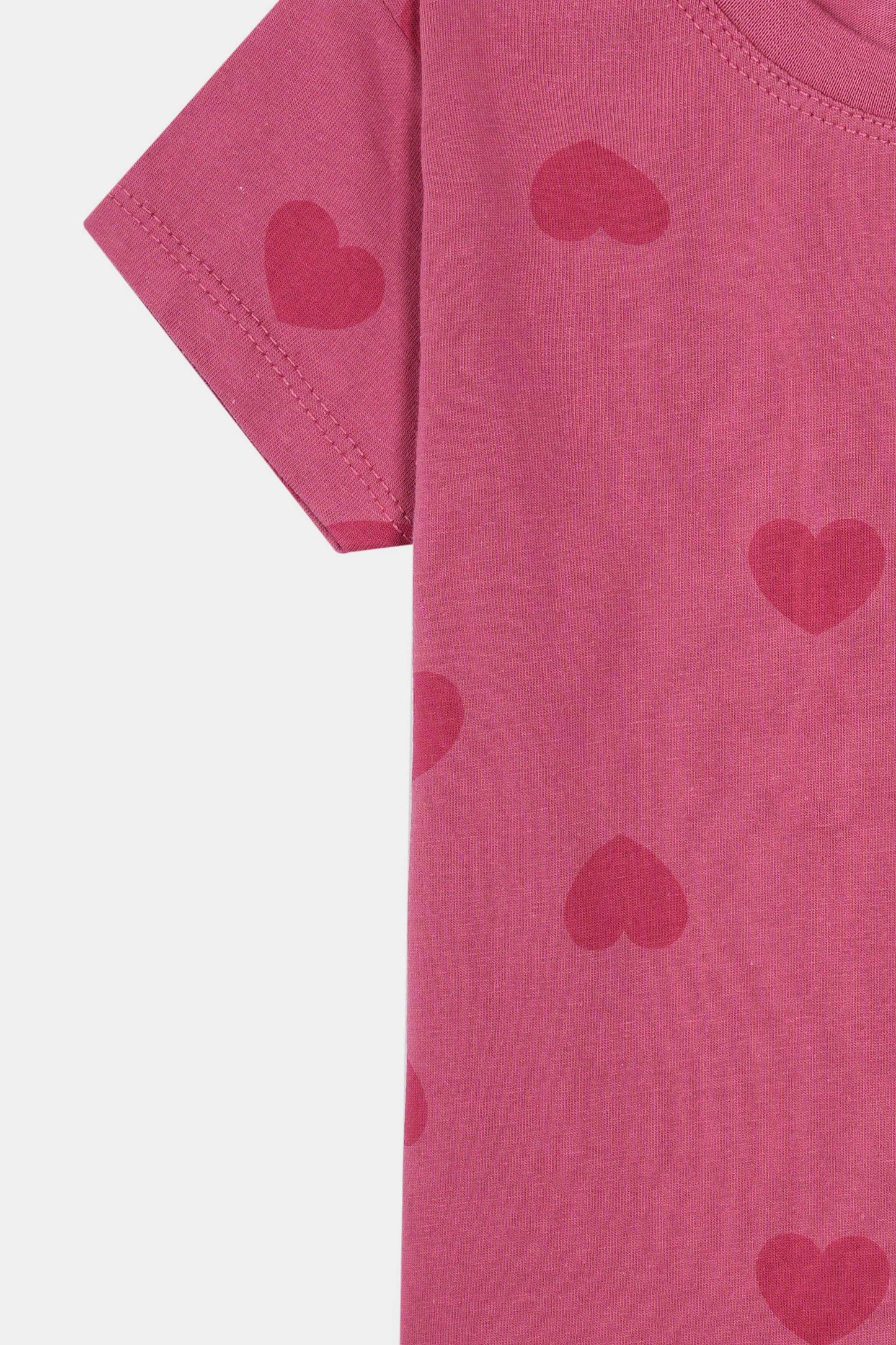T-Shirt (Pack Of 2Pc) (GTP-193)