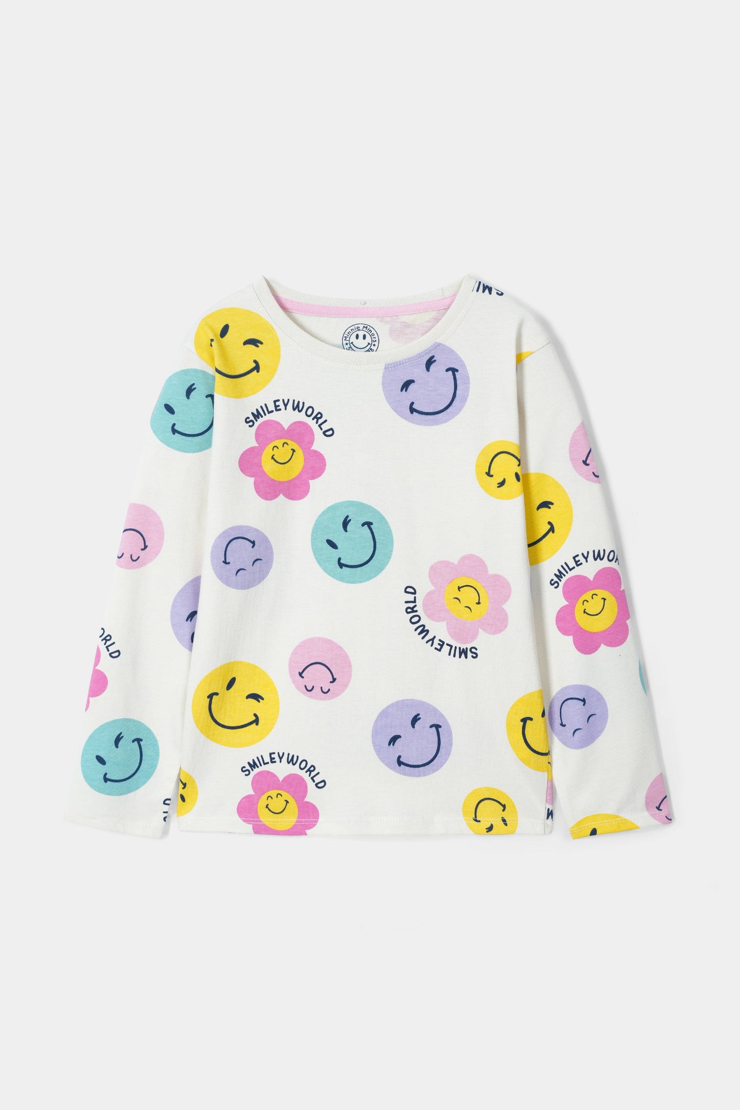 T-Shirt (Pack Of 2) (GTP-194)