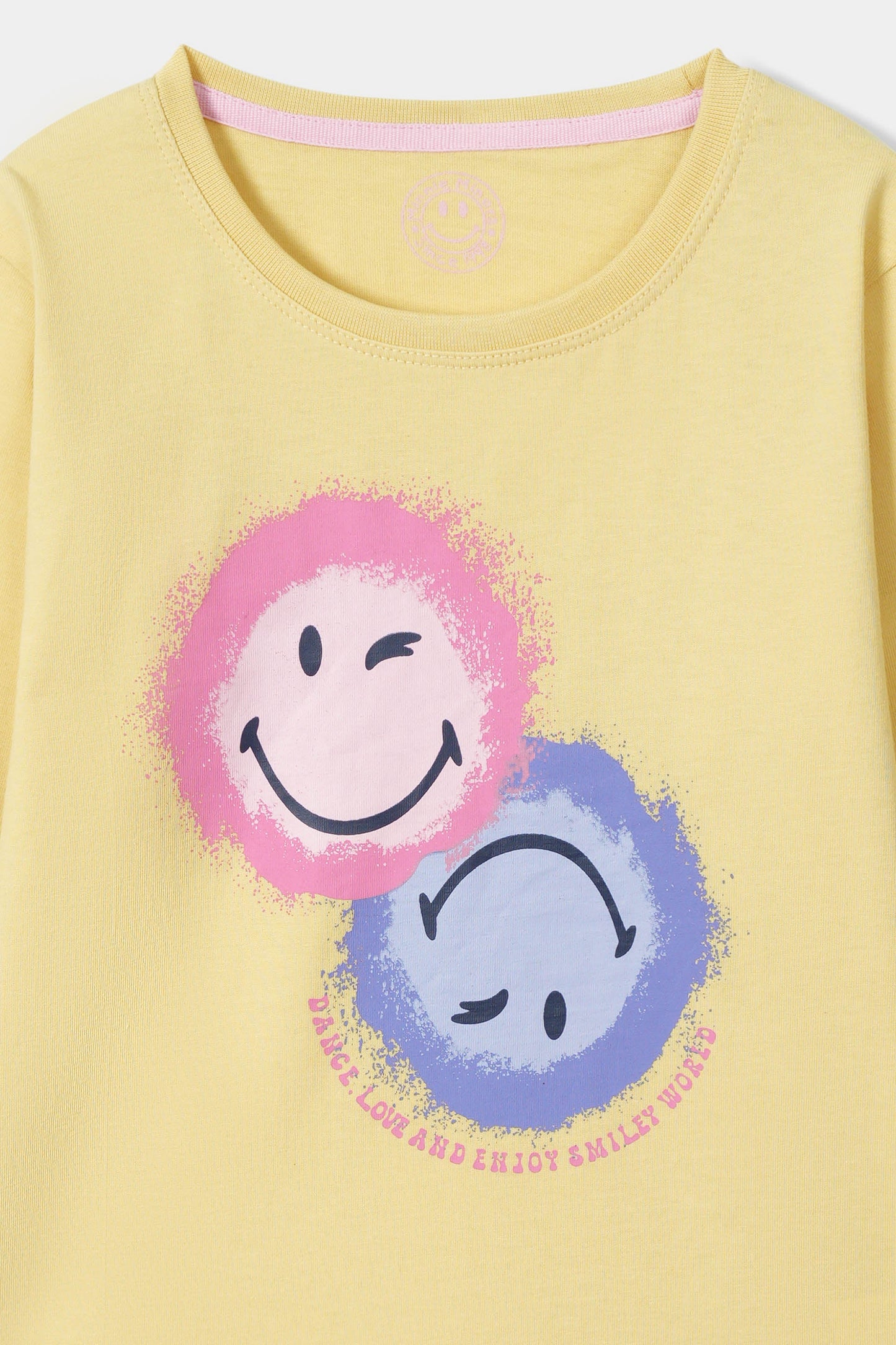 T-Shirt (Pack Of 2) (GTP-194)