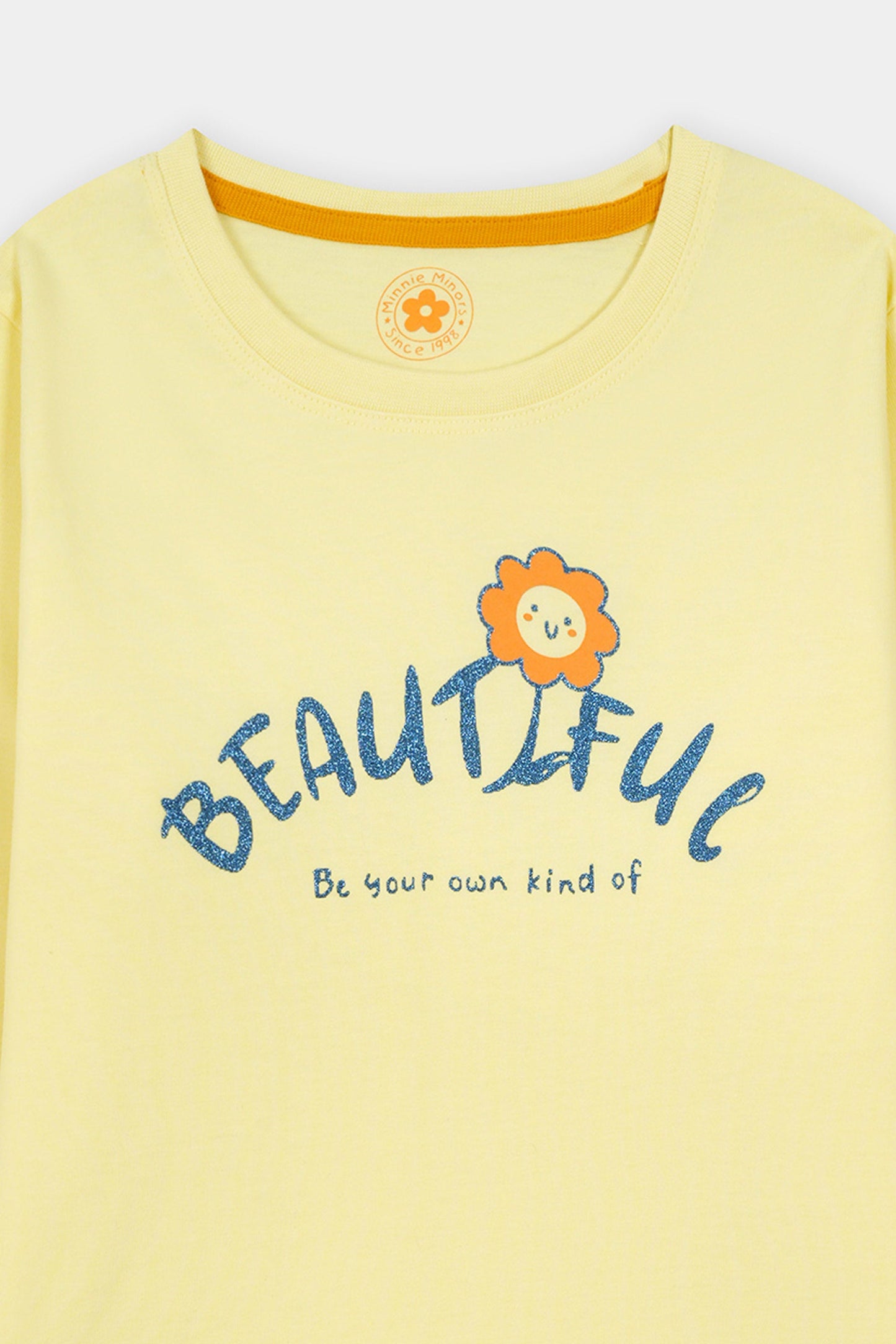 T-Shirt (Pack Of 3) (GTP-196)