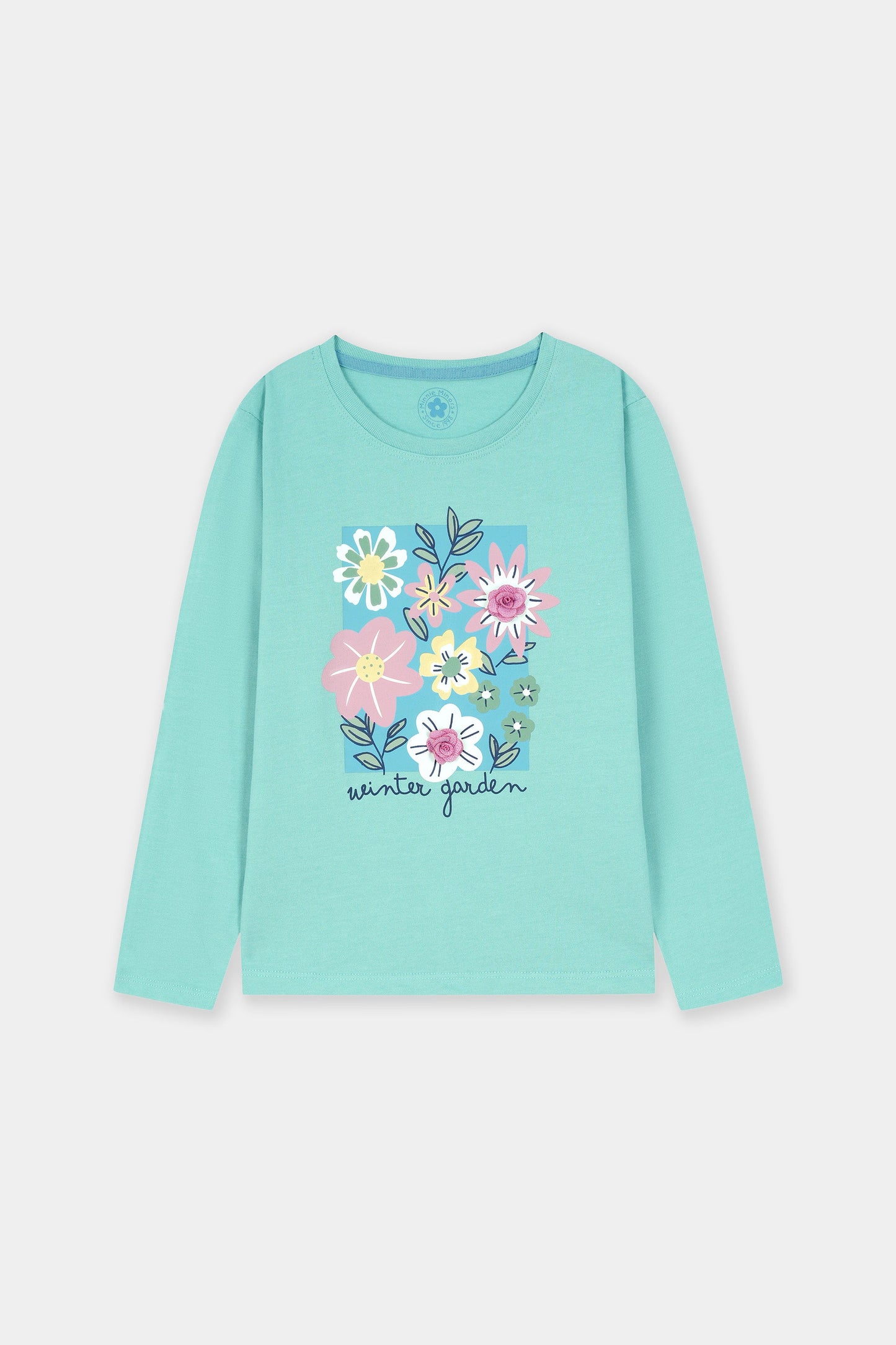 T-Shirt (Pack Of 3) (GTP-196)