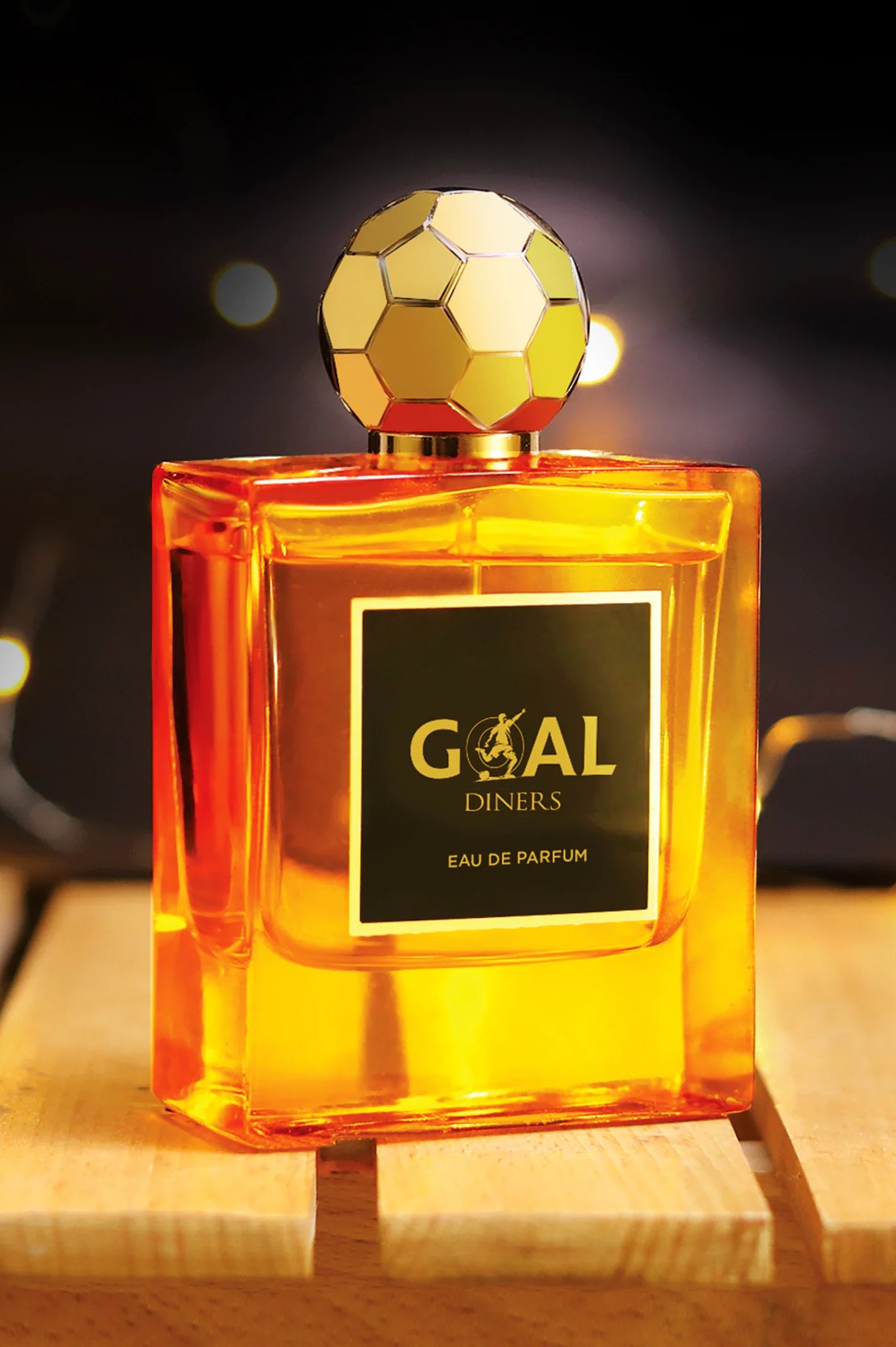 GOAL Limited Edition