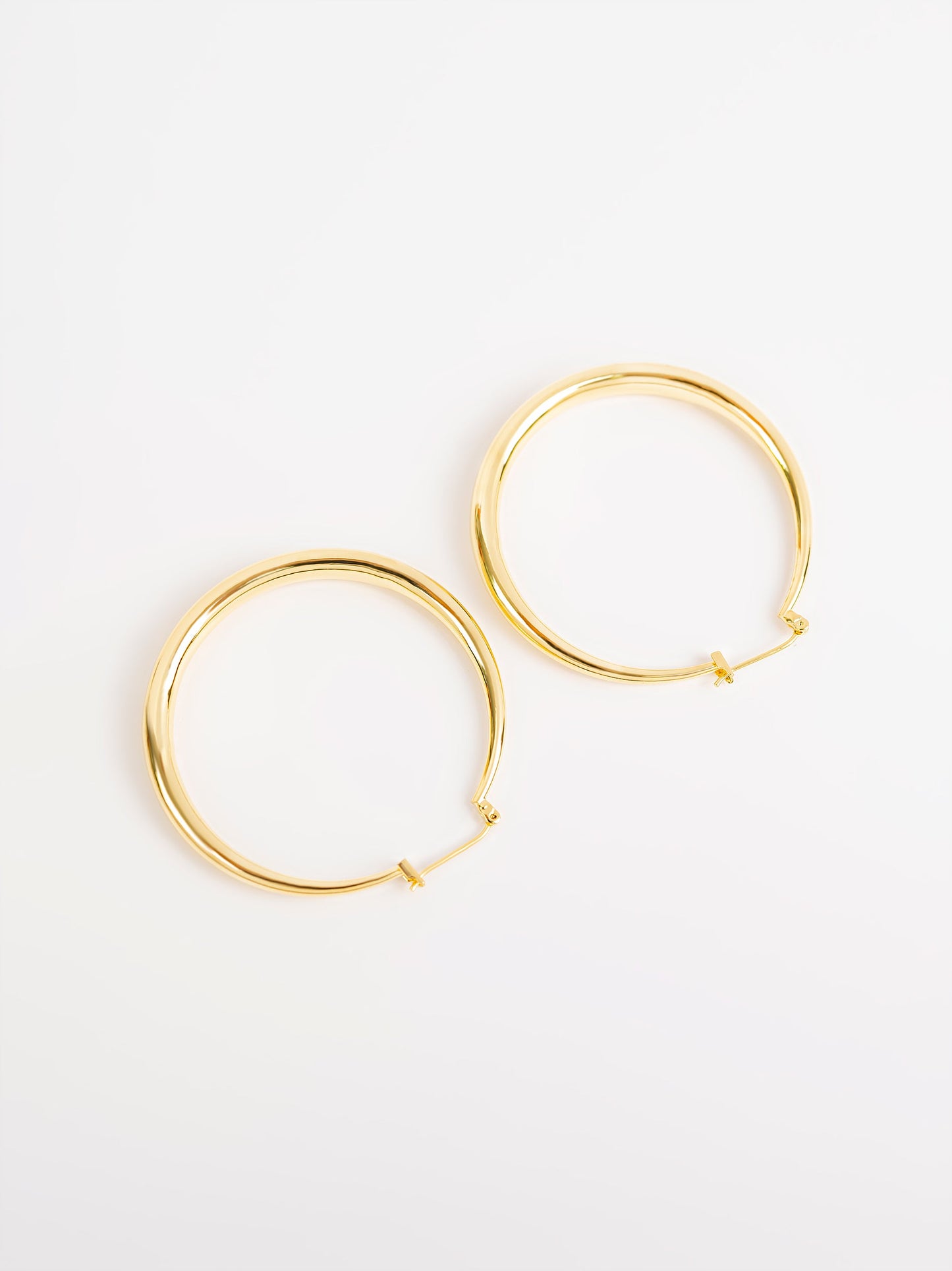 Classic Hoops