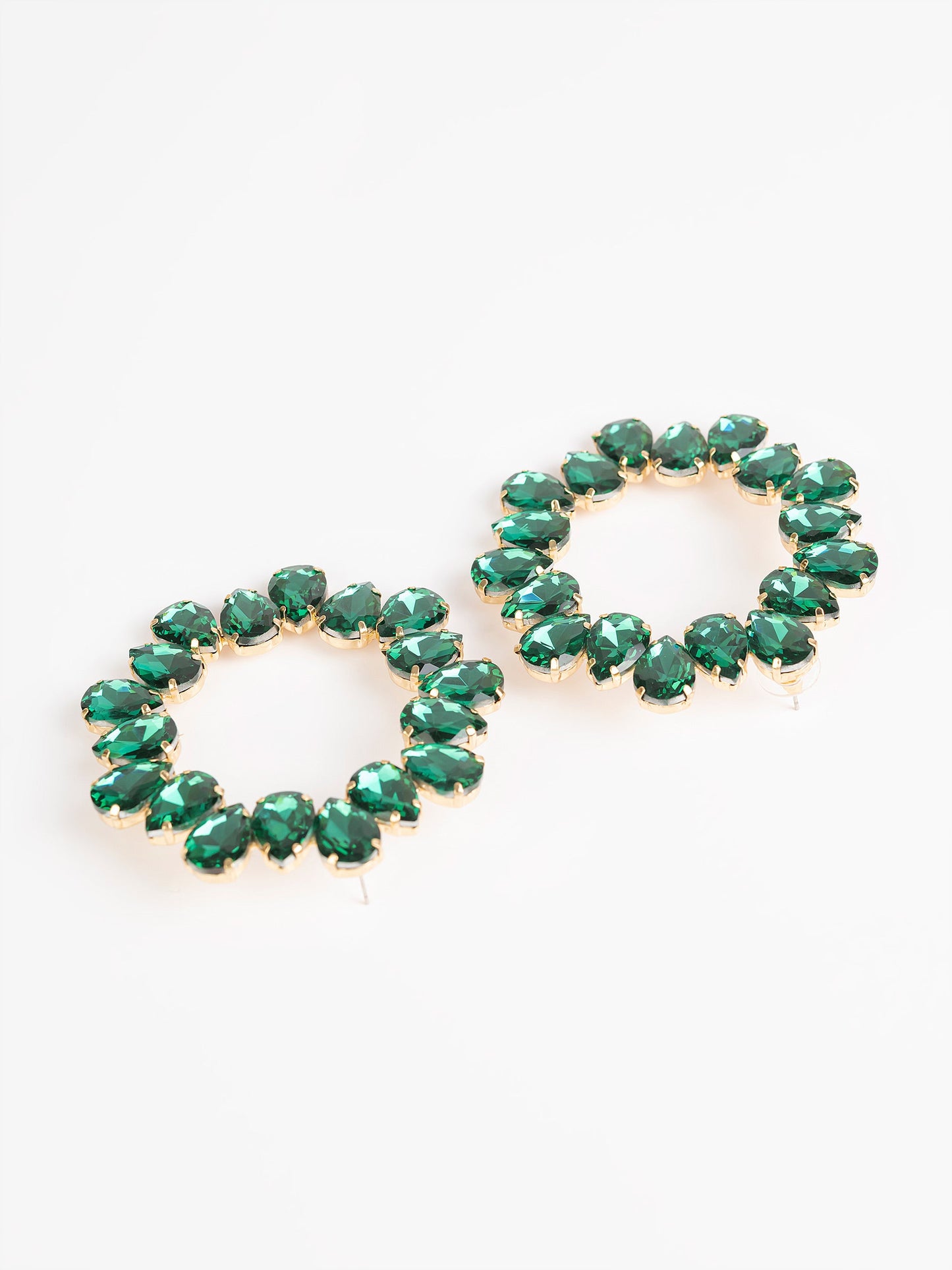 Chunky Hoops