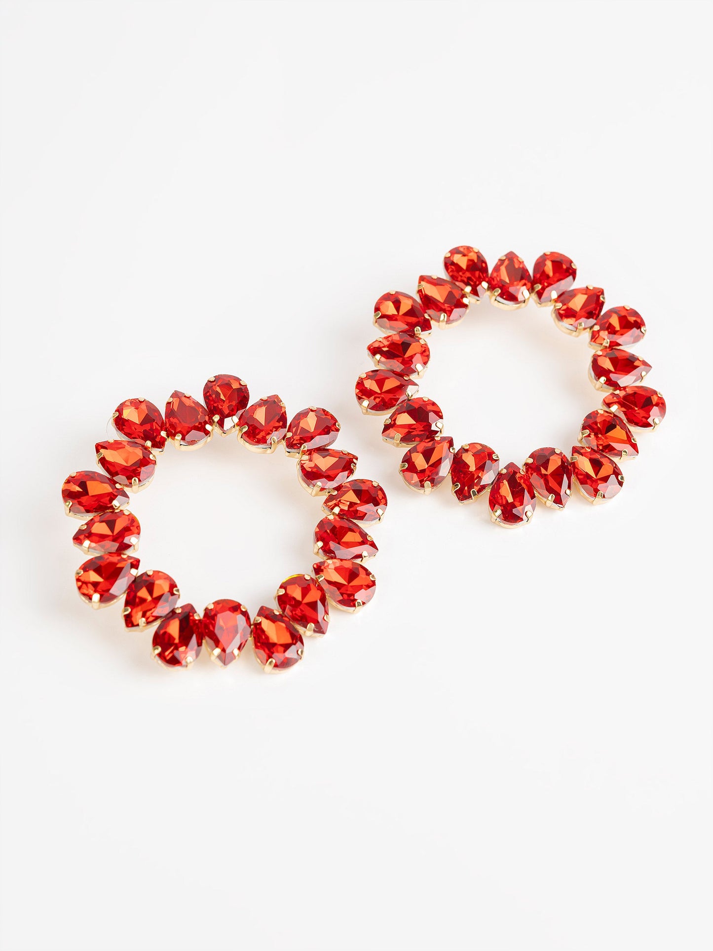 Chunky Hoops