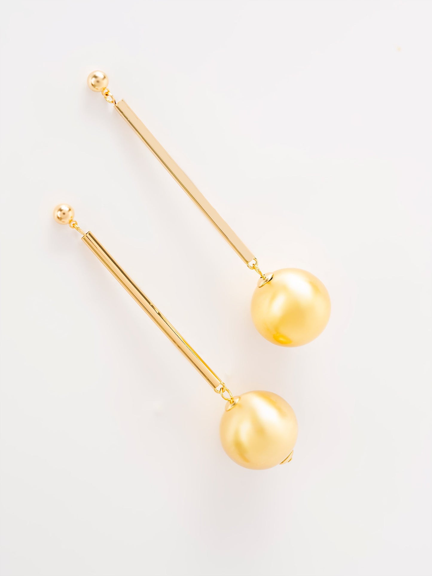 Minimal Earrings