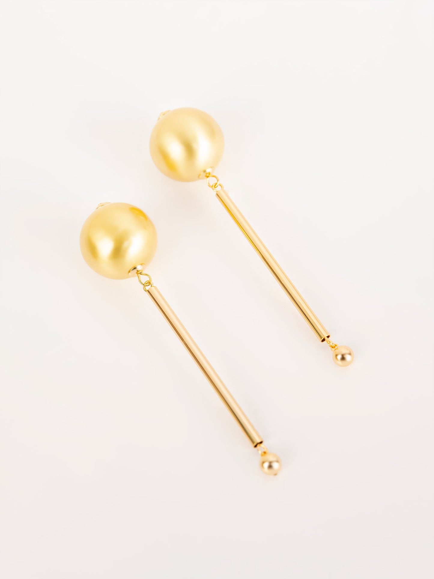 Minimal Earrings