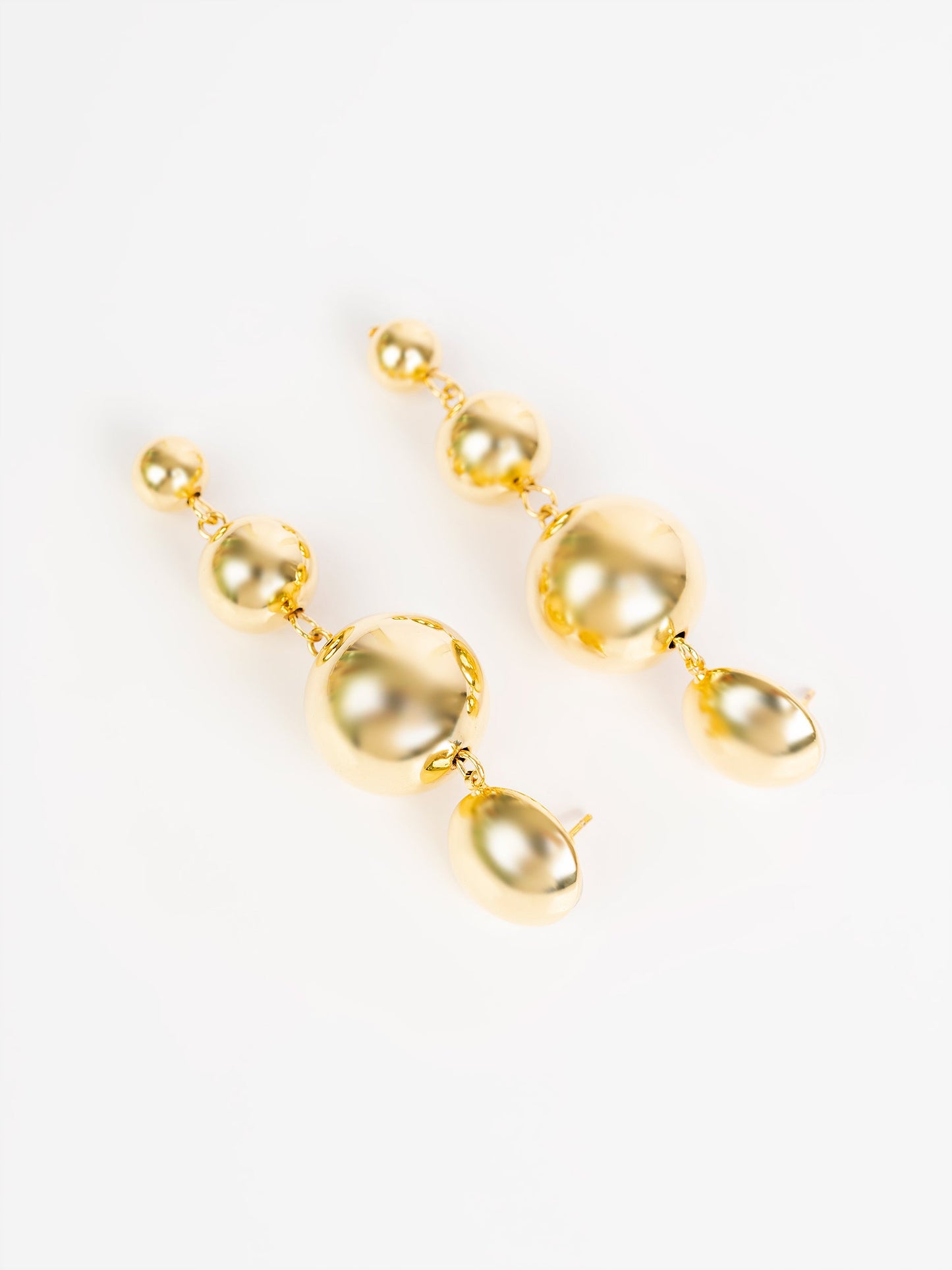 Beaded Earrings
