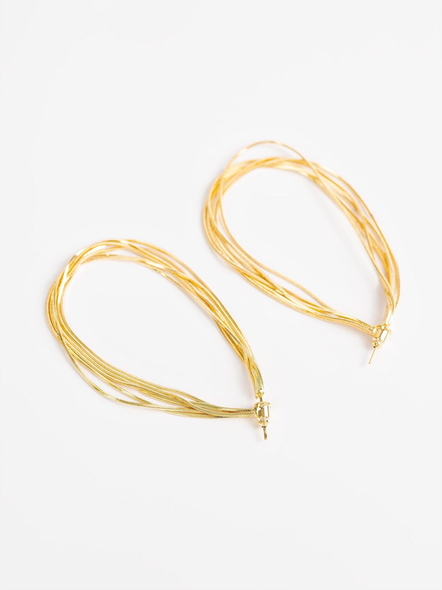 Mesh Hoops