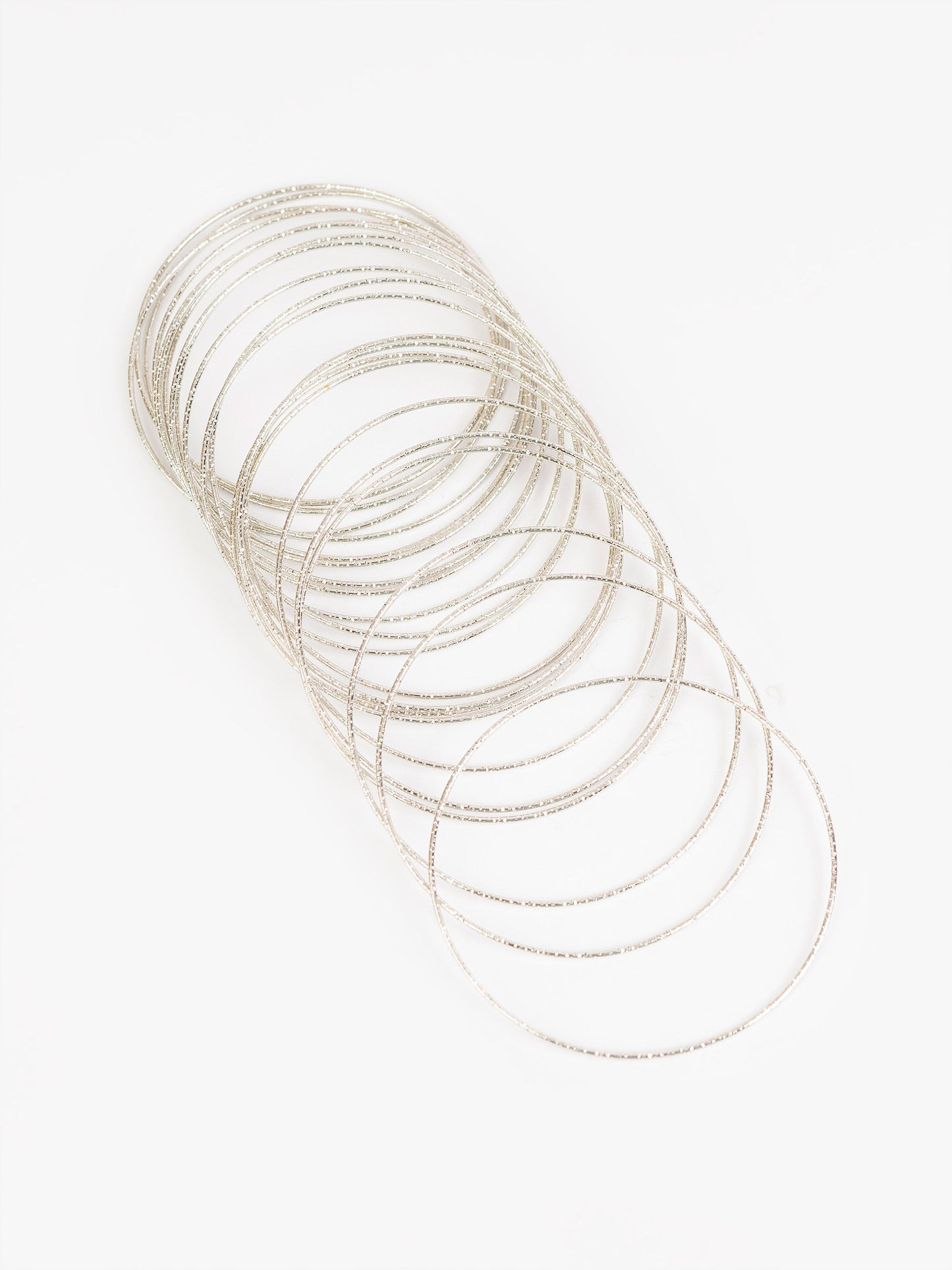 Boho Bangles