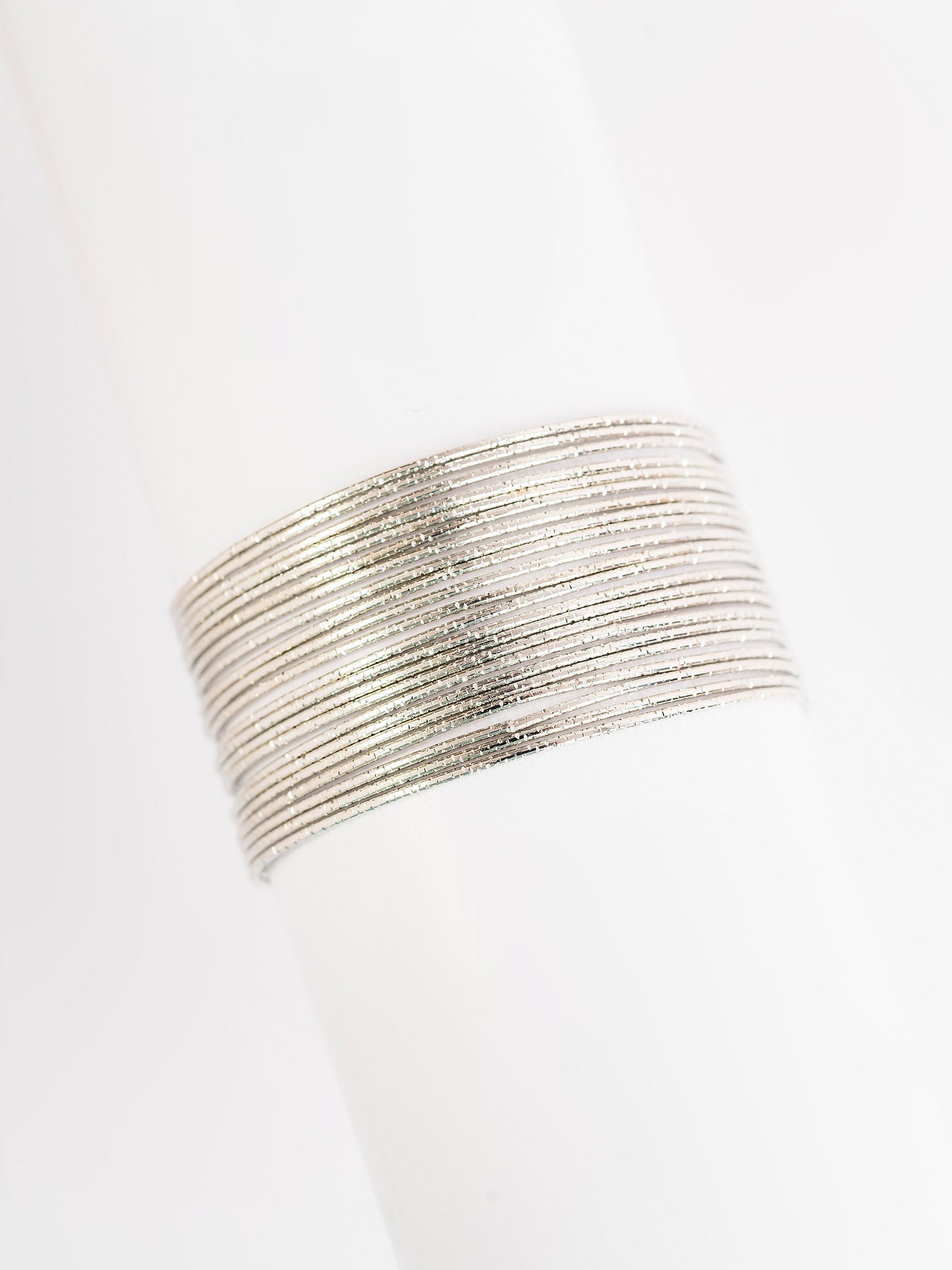 Boho Bangles