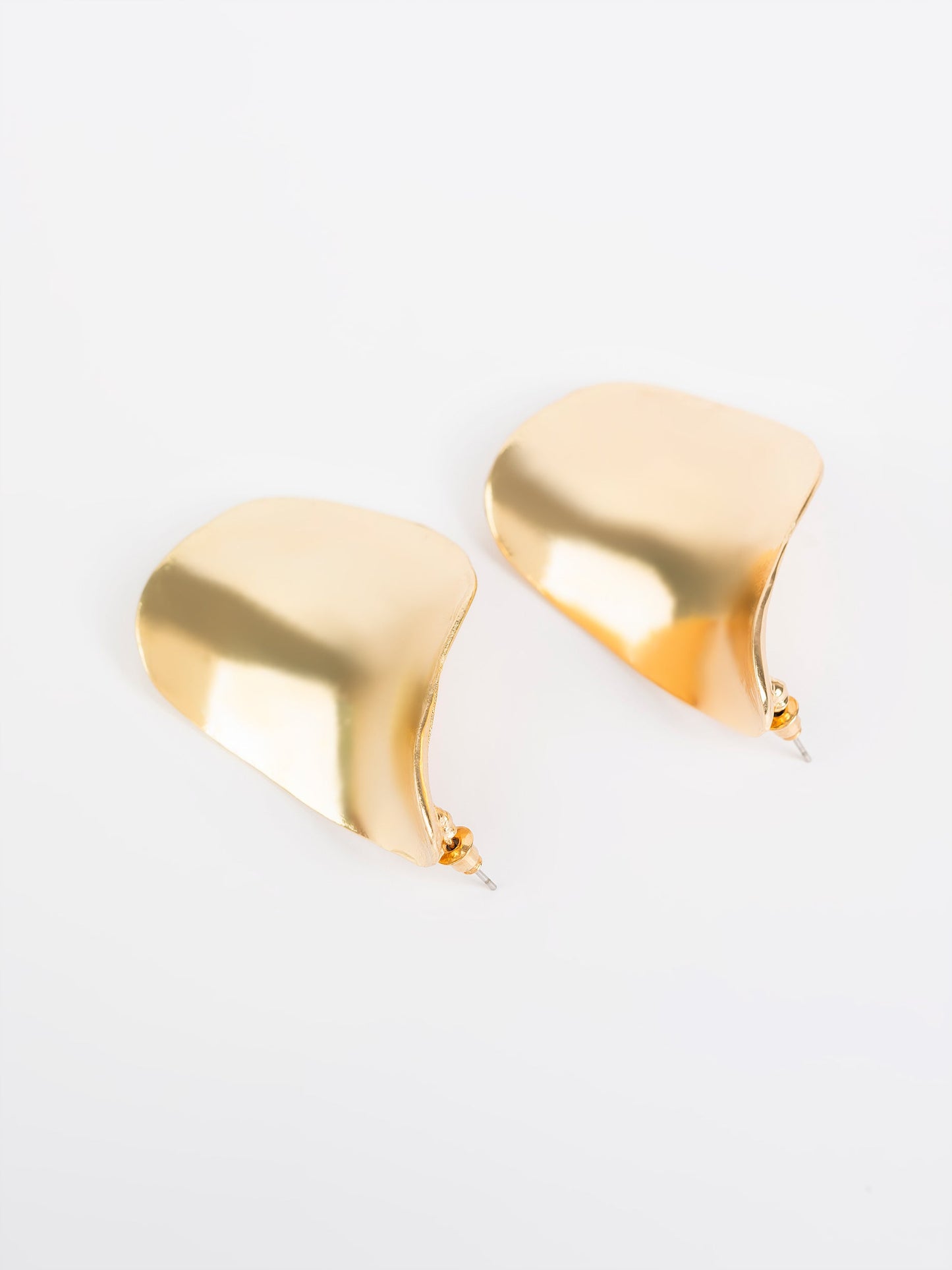 Wave Earrings